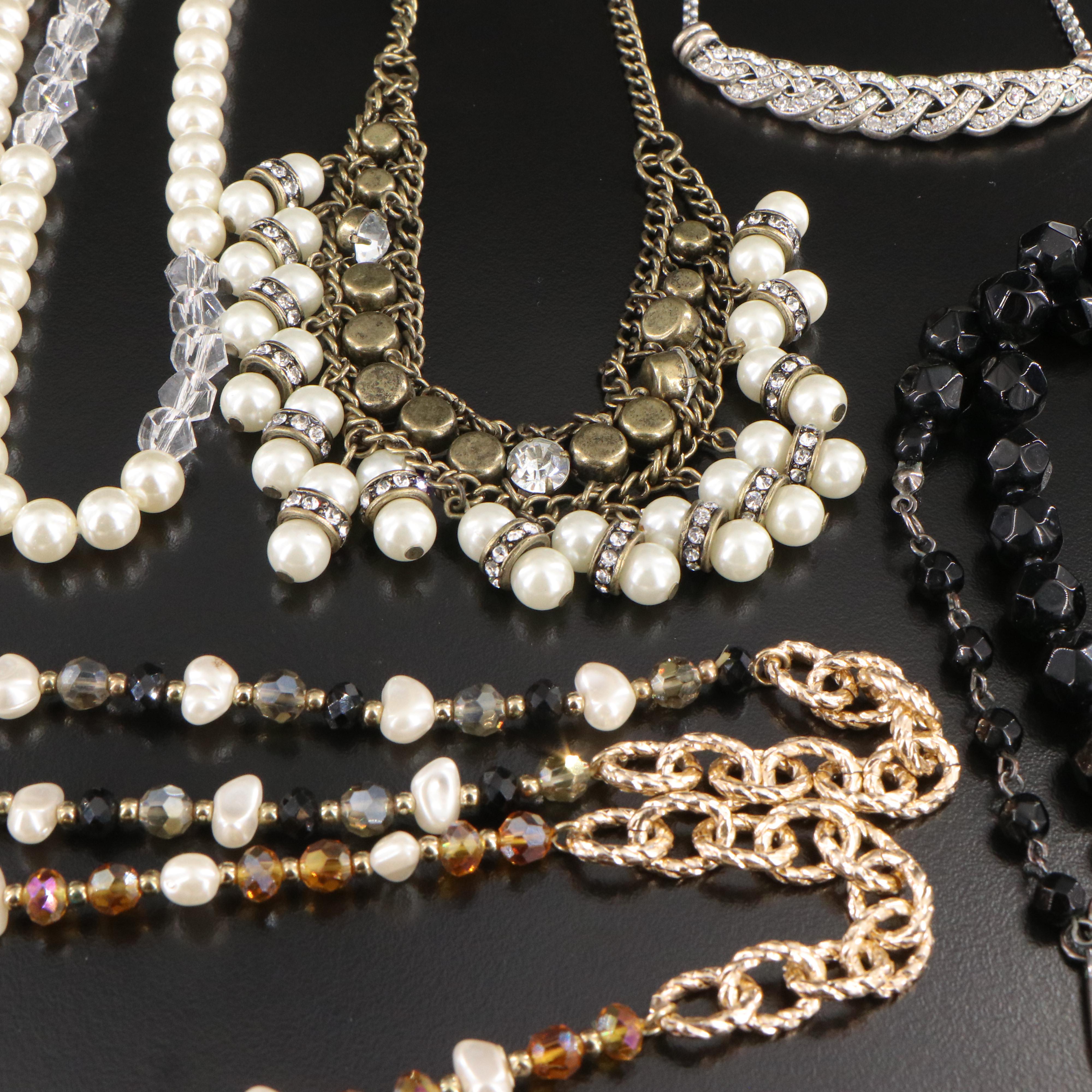 Stella & Dot and Lauren Conrad Featured in Jewelry Collection