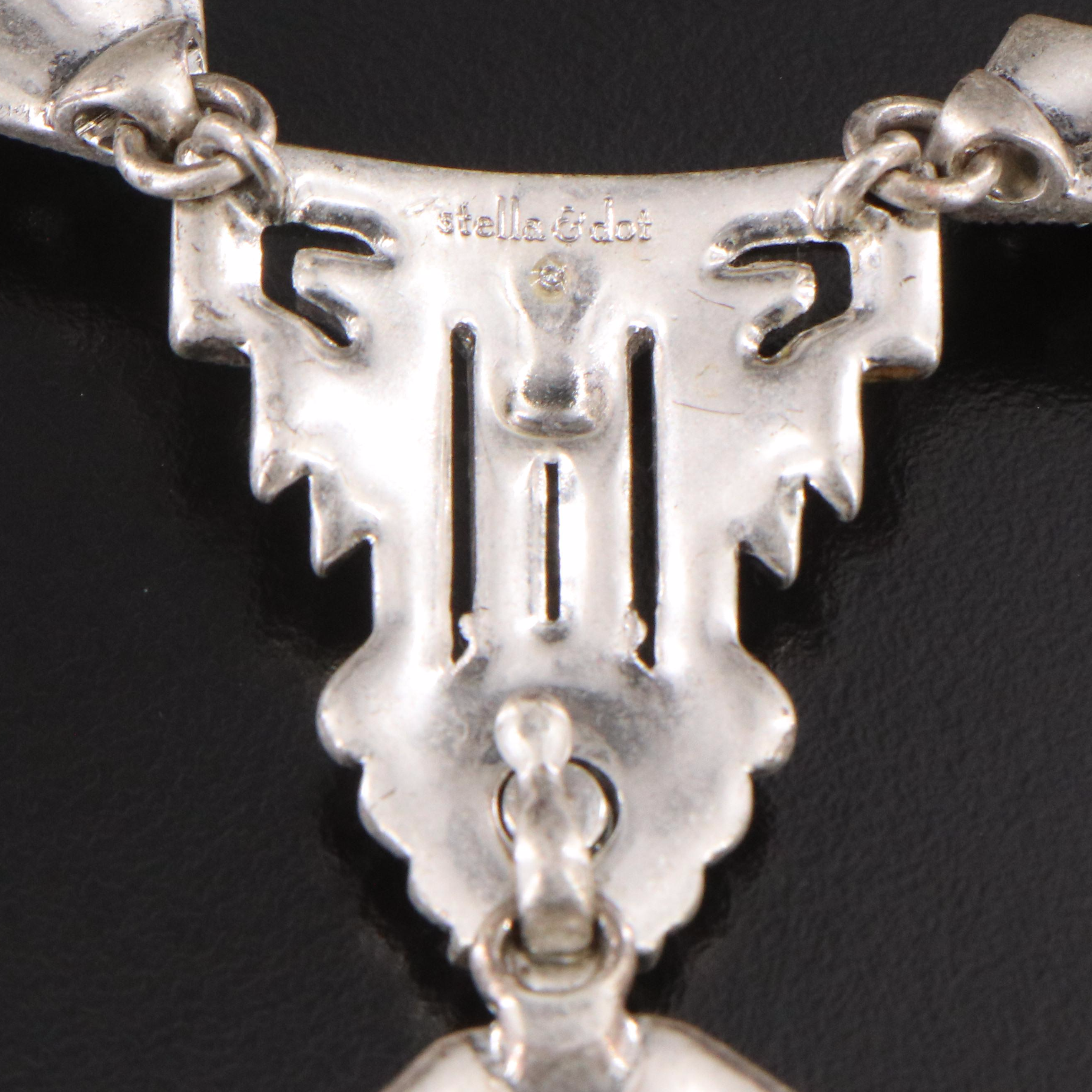 Stella & Dot and Lauren Conrad Featured in Jewelry Collection