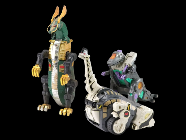 Sports Memorabilia, Toys, Ephemera & Collectibles