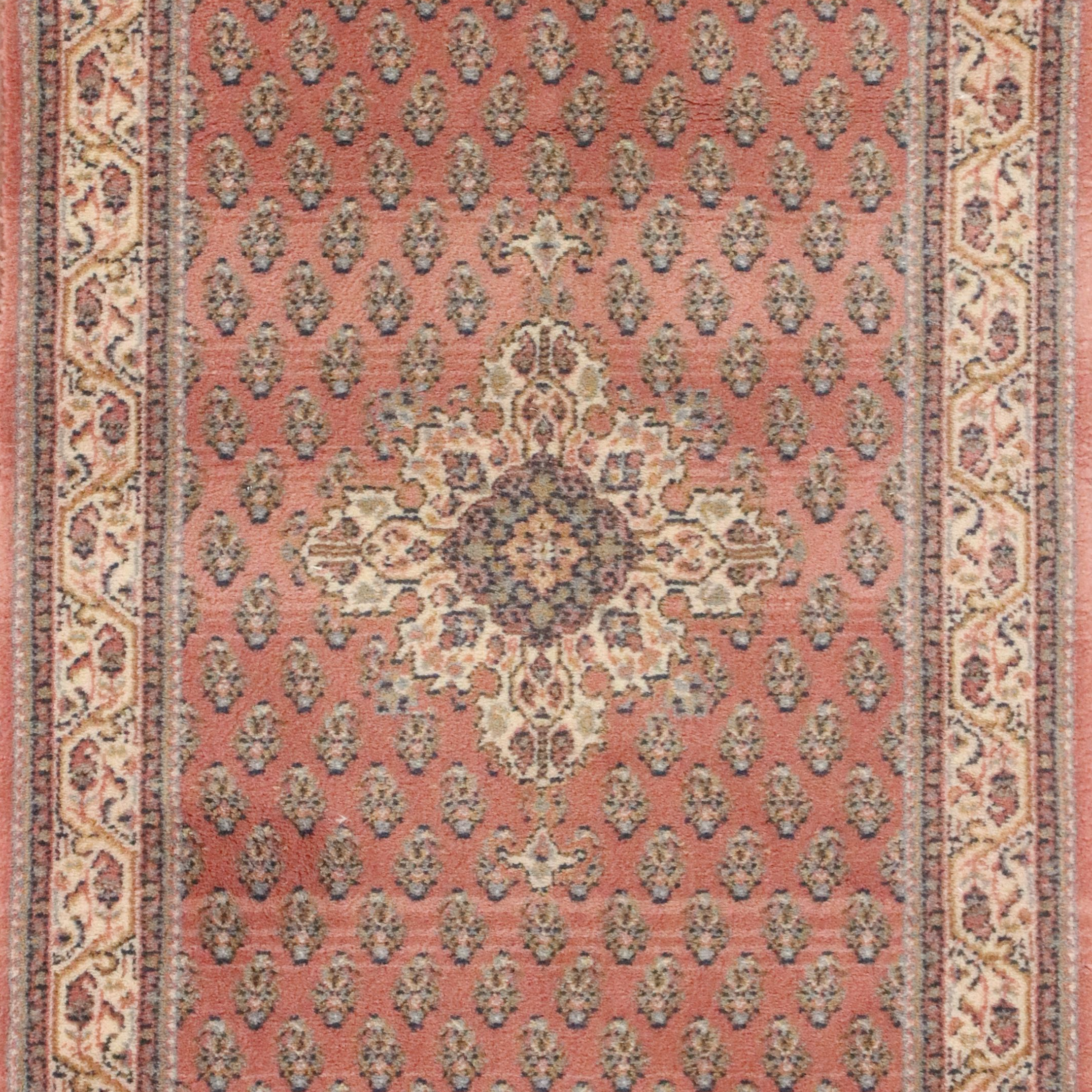 2' x 3'11 Machine Made The Rug Gallery Persian Style Accent Rug