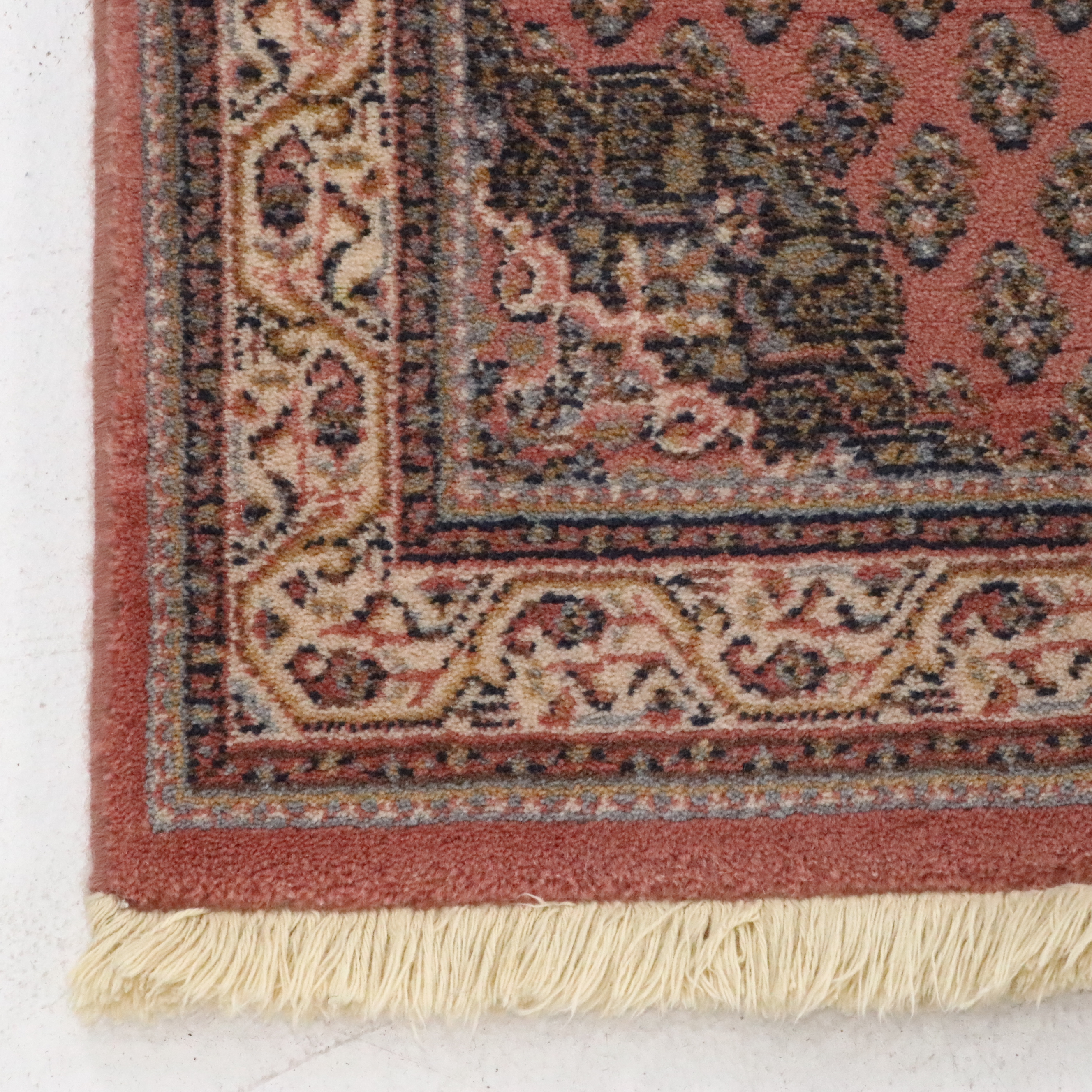 2' x 3'11 Machine Made The Rug Gallery Persian Style Accent Rug