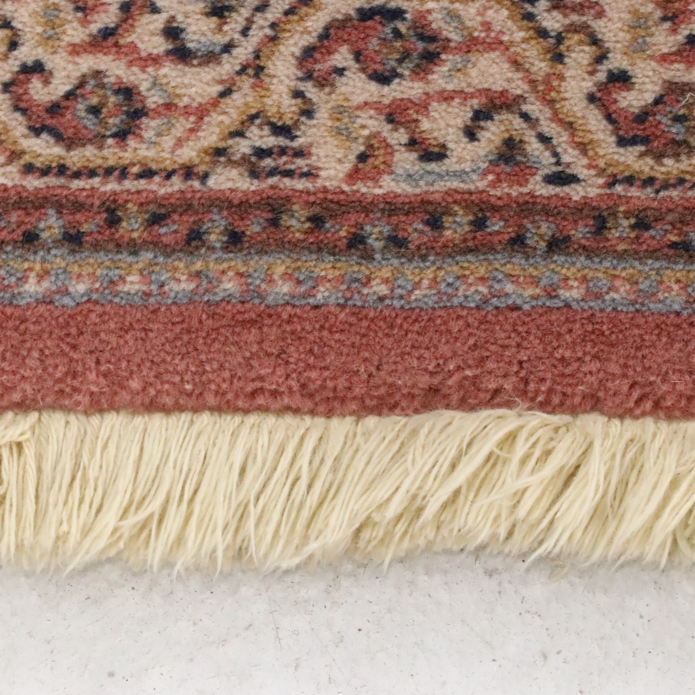 2' x 3'11 Machine Made The Rug Gallery Persian Style Accent Rug