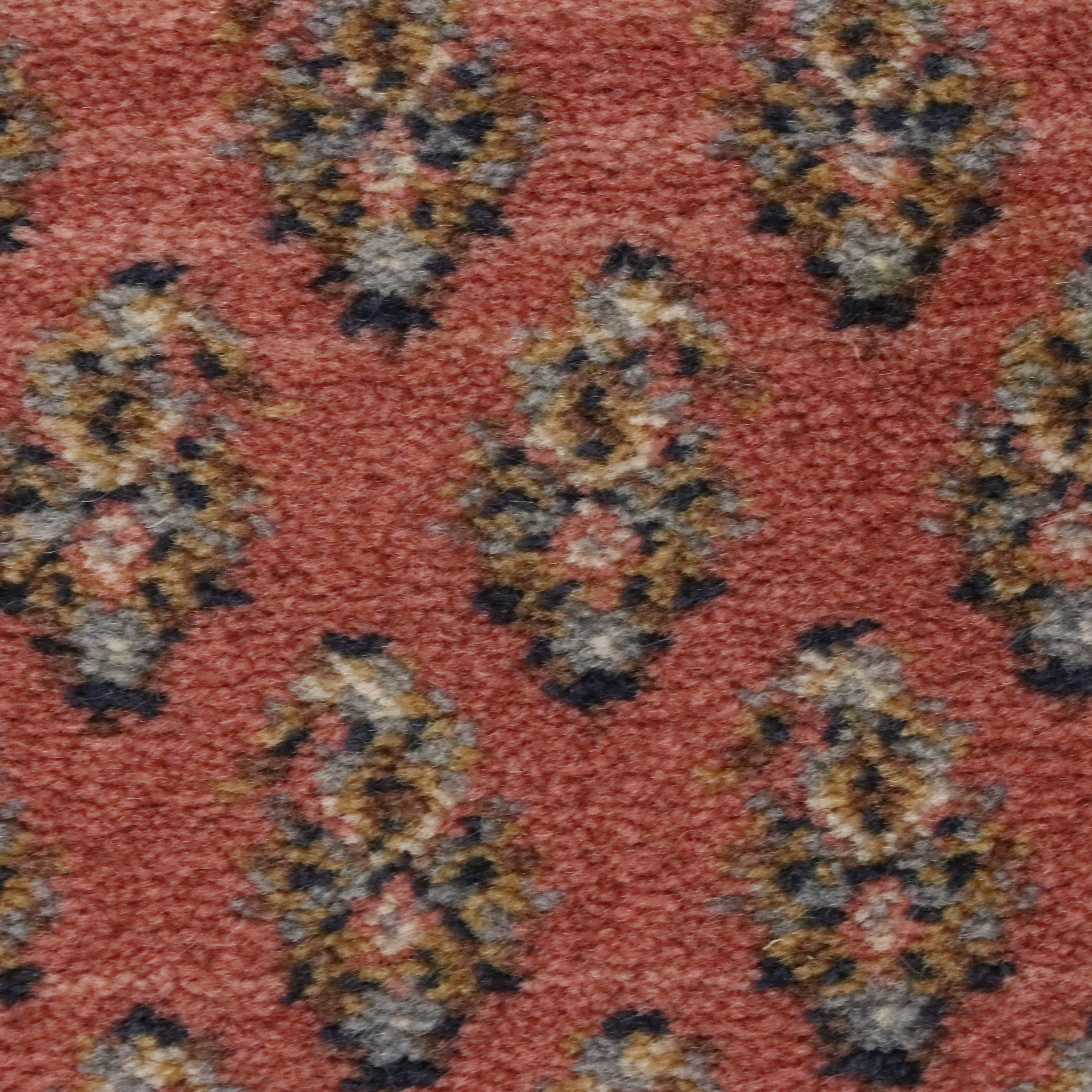 2' x 3'11 Machine Made The Rug Gallery Persian Style Accent Rug