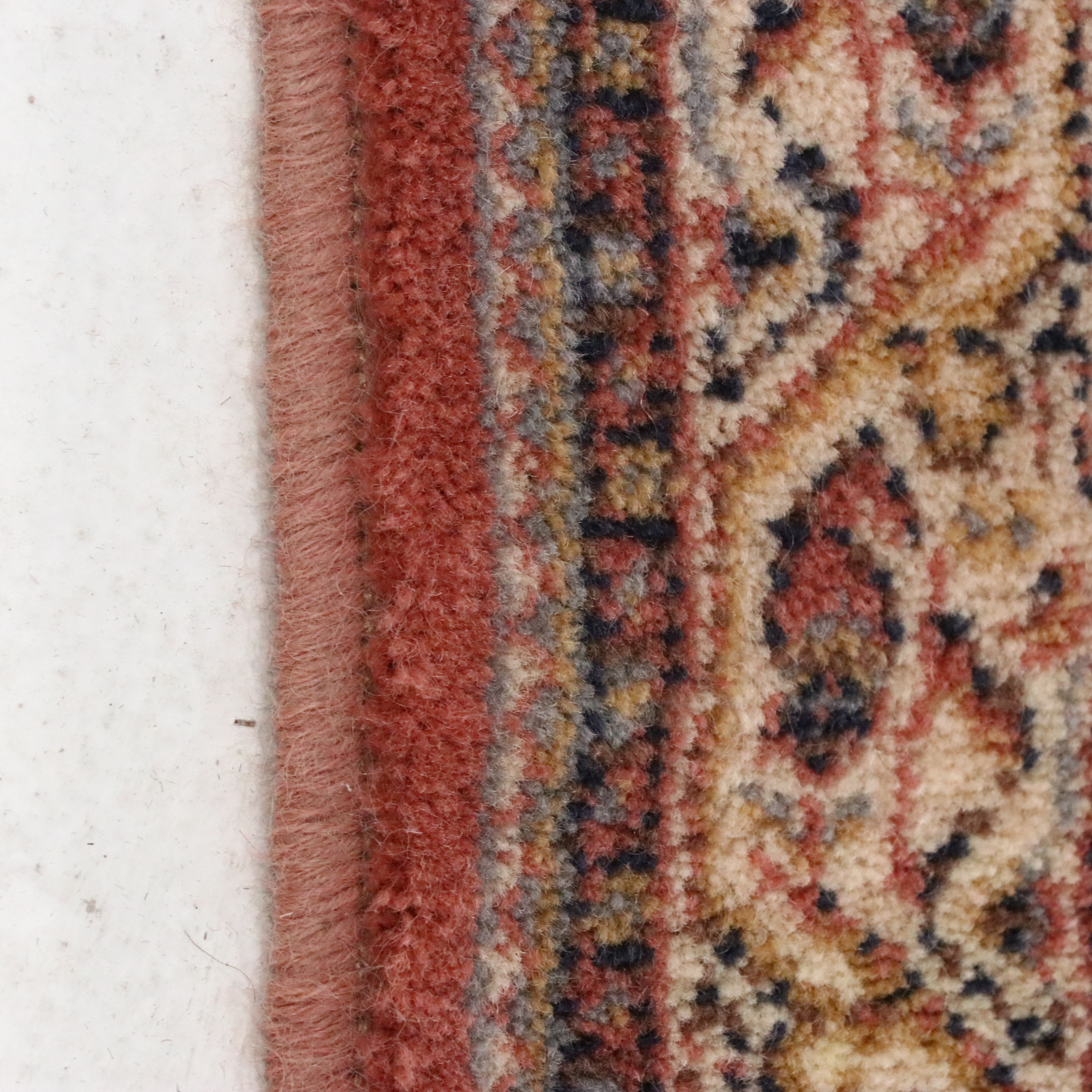 2' x 3'11 Machine Made The Rug Gallery Persian Style Accent Rug