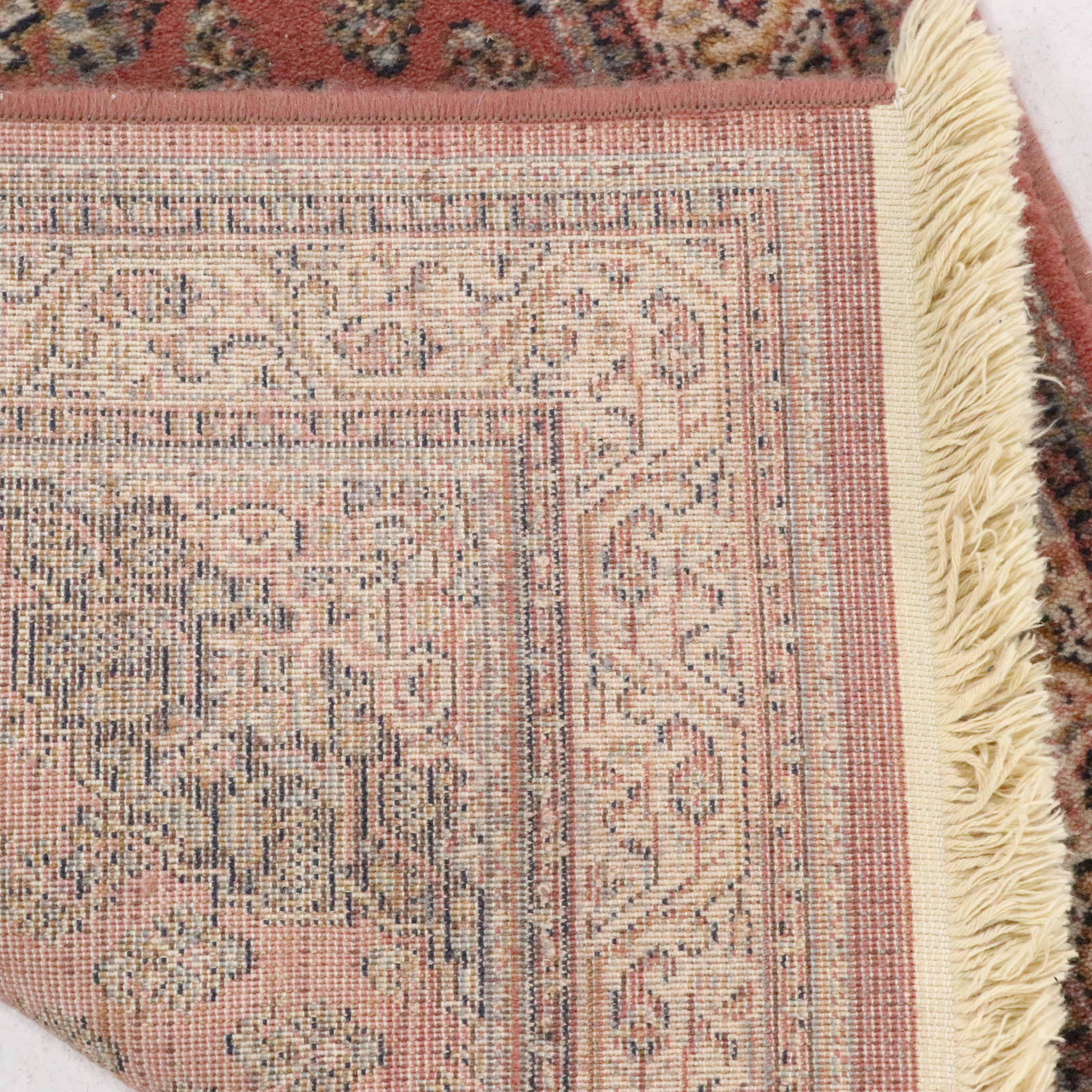 2' x 3'11 Machine Made The Rug Gallery Persian Style Accent Rug