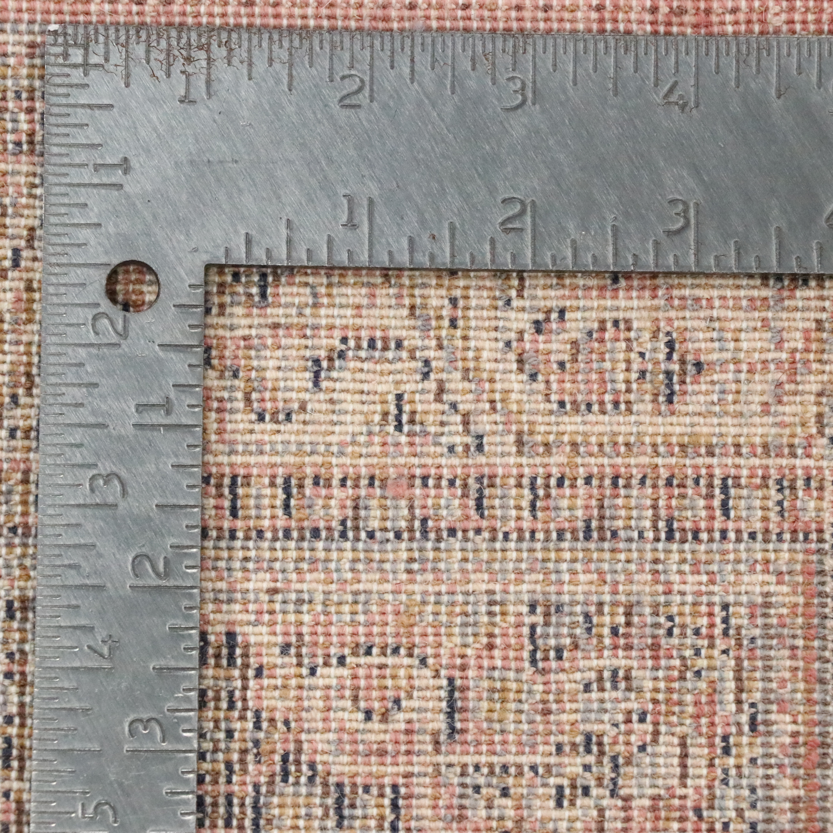 2' x 3'11 Machine Made The Rug Gallery Persian Style Accent Rug