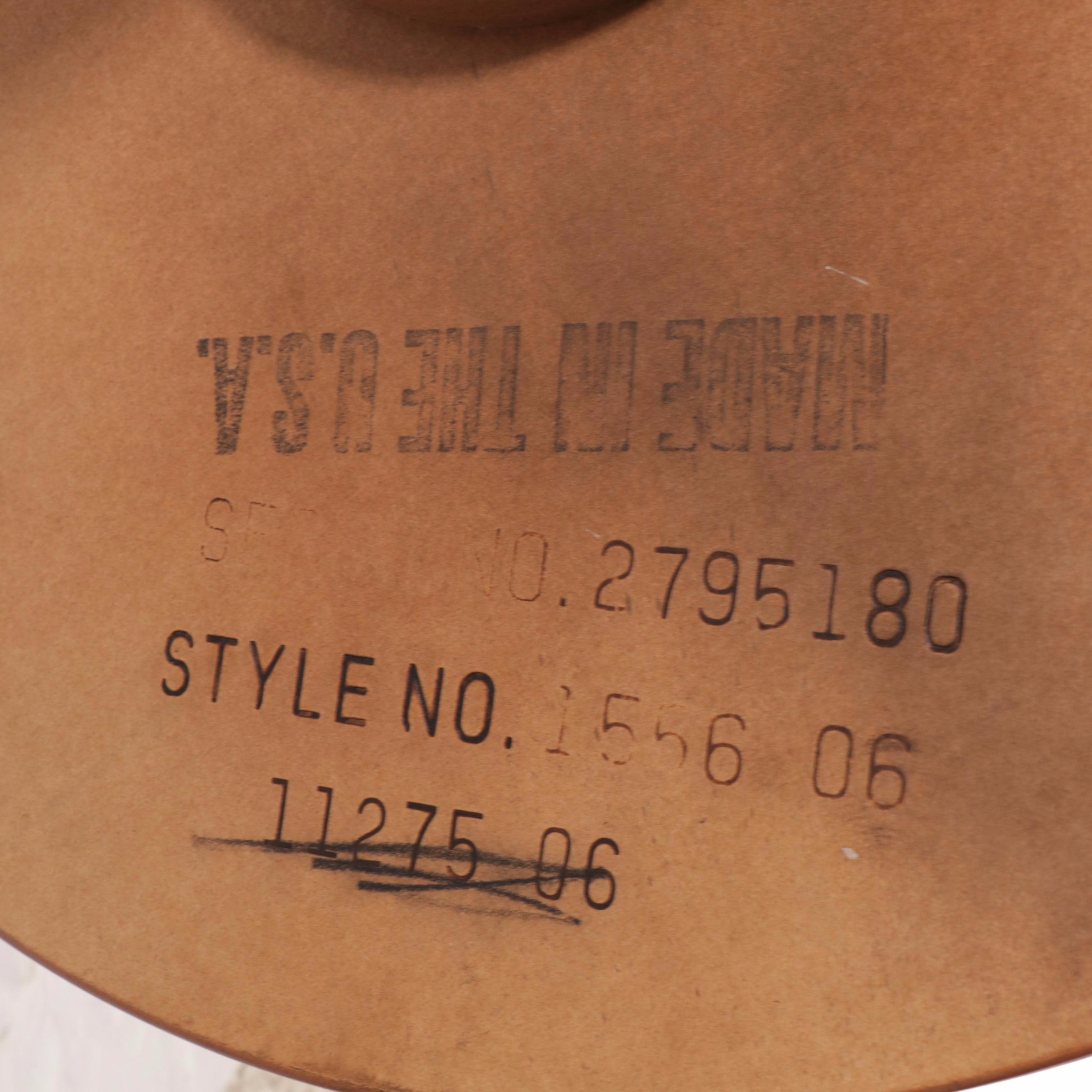 Duncan Phyfe Style Mahogany Pedestal Table, Late 20th Century