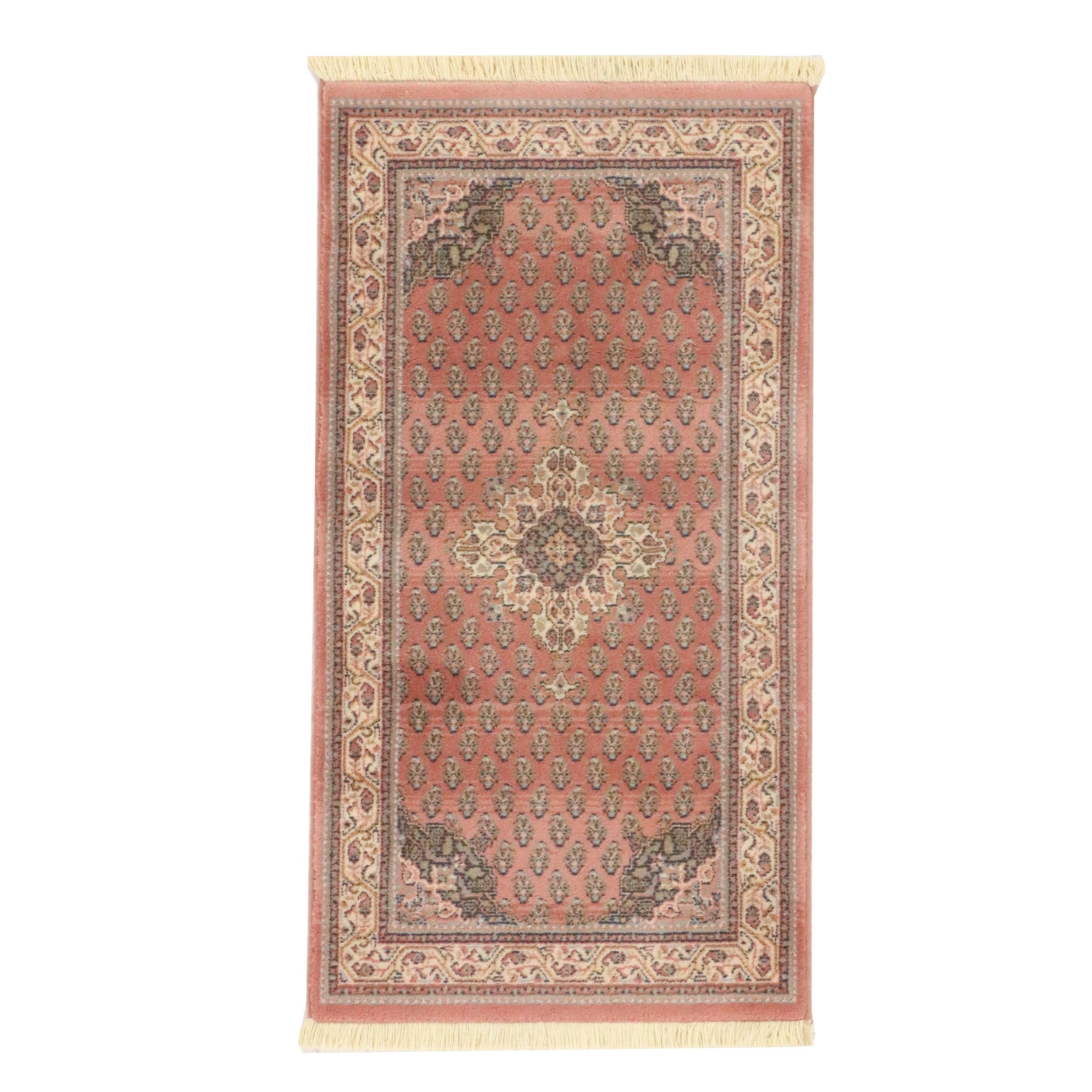 2' x 3'11 Machine Made The Rug Gallery Persian Style Accent Rug