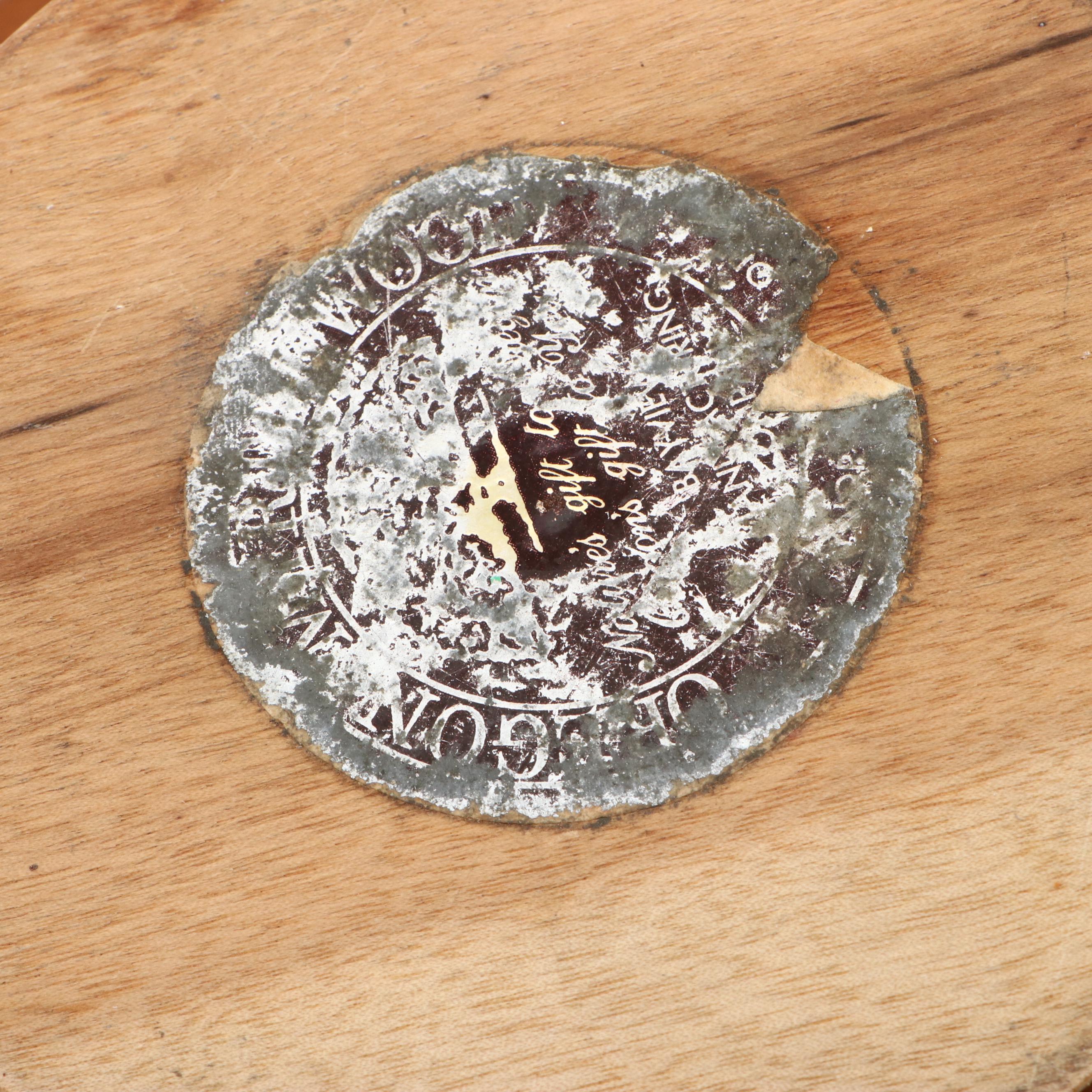 Dansk Teak with Other Wooden Serving Bowls, Mid to Late 20th Century