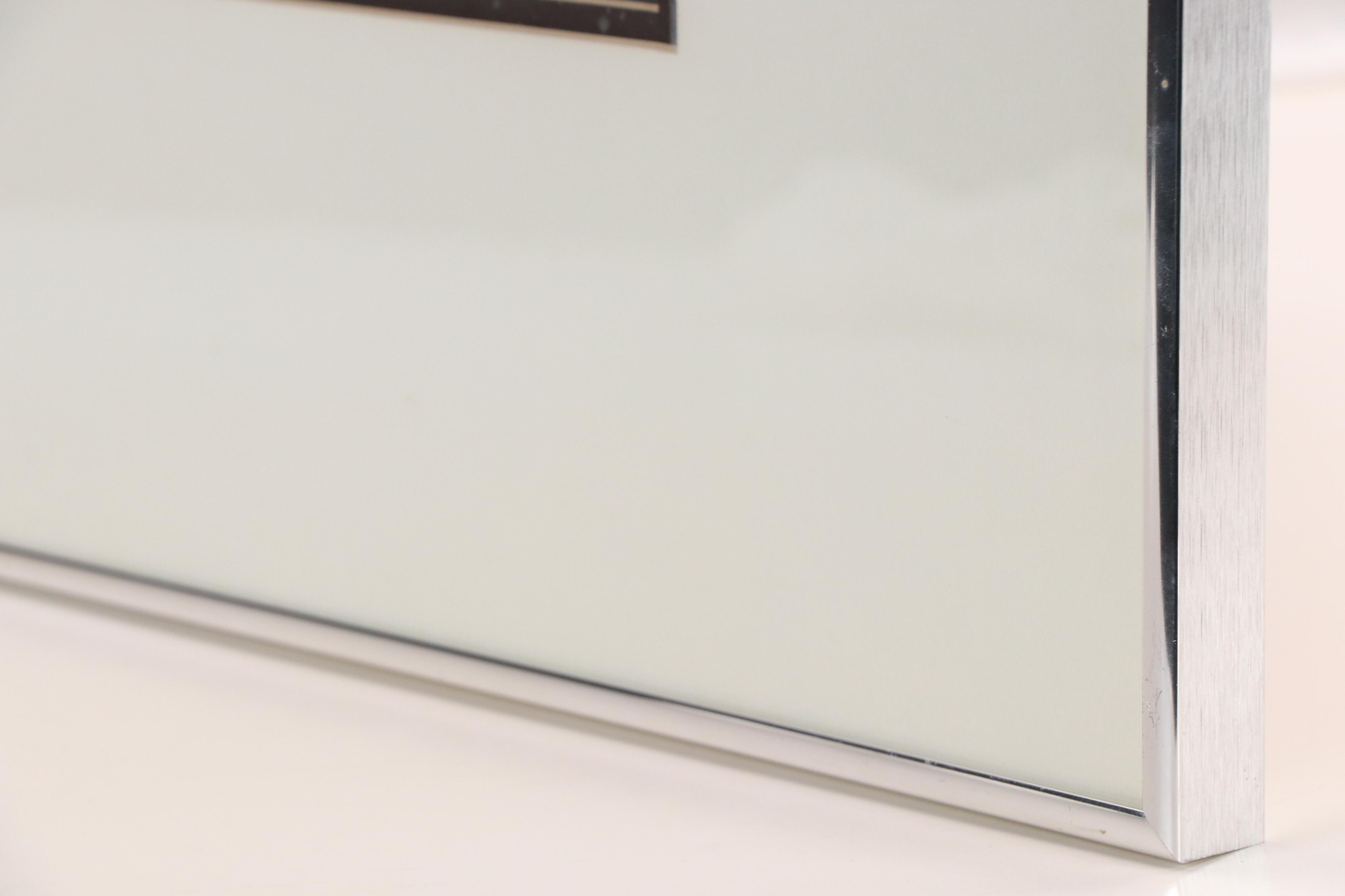 Alexander Calder Color Lithograph for "Derrière le Miroir"