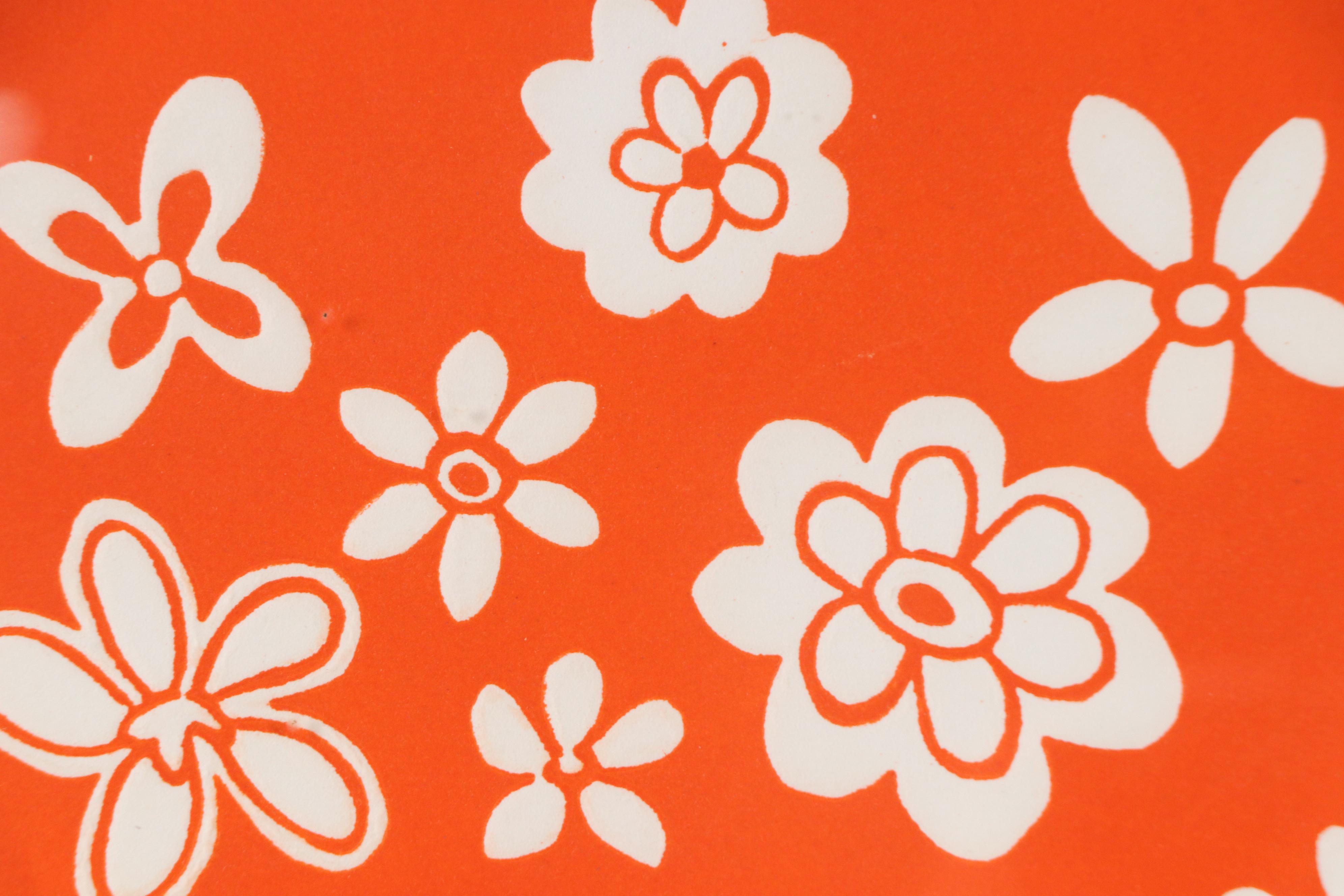 Joy Jerviss MCM Still Life Etching "Symphony II"