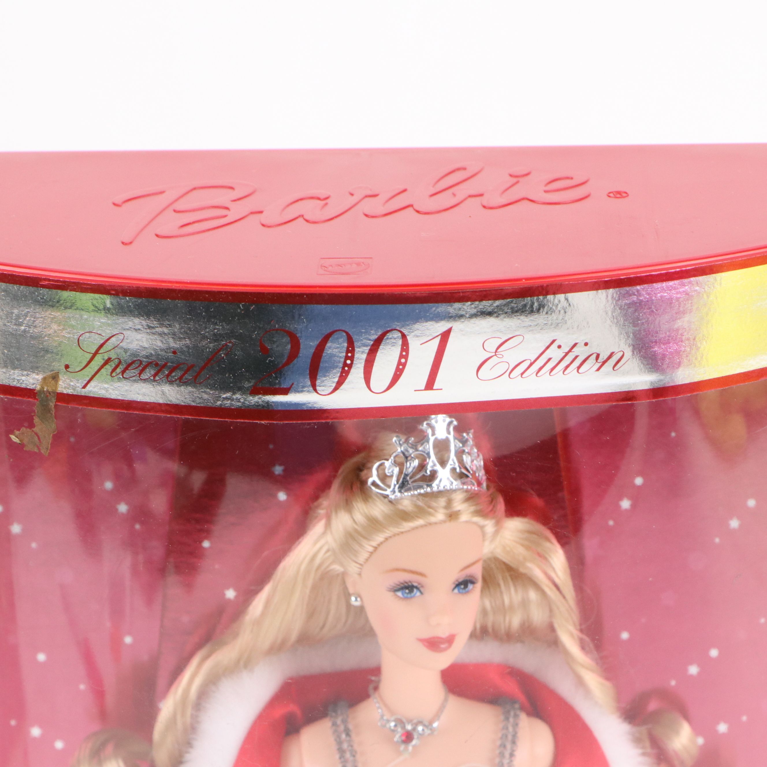Mattel Disney Princess Dolls and Special Edition Barbie Dolls