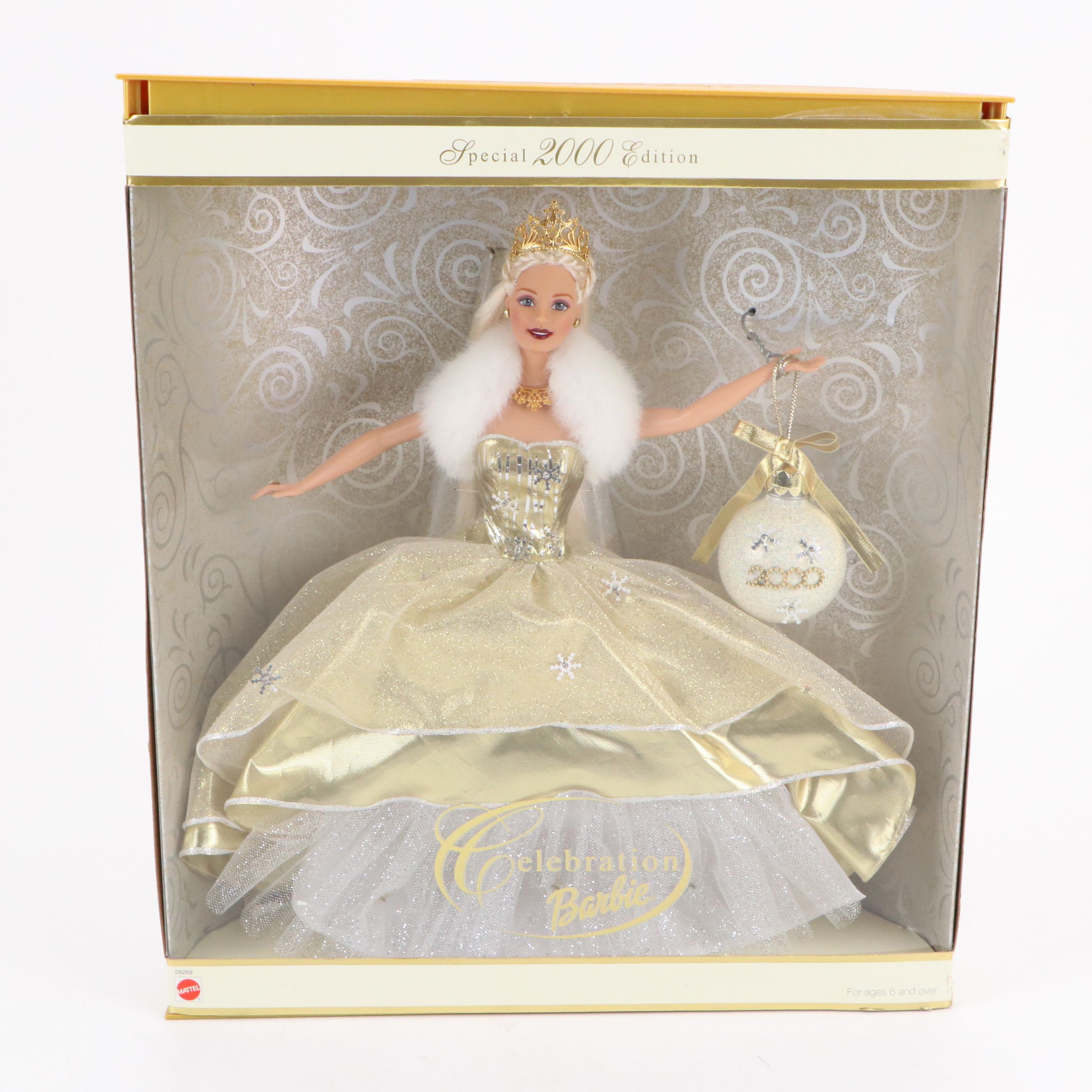 Mattel Disney Princess Dolls and Special Edition Barbie Dolls