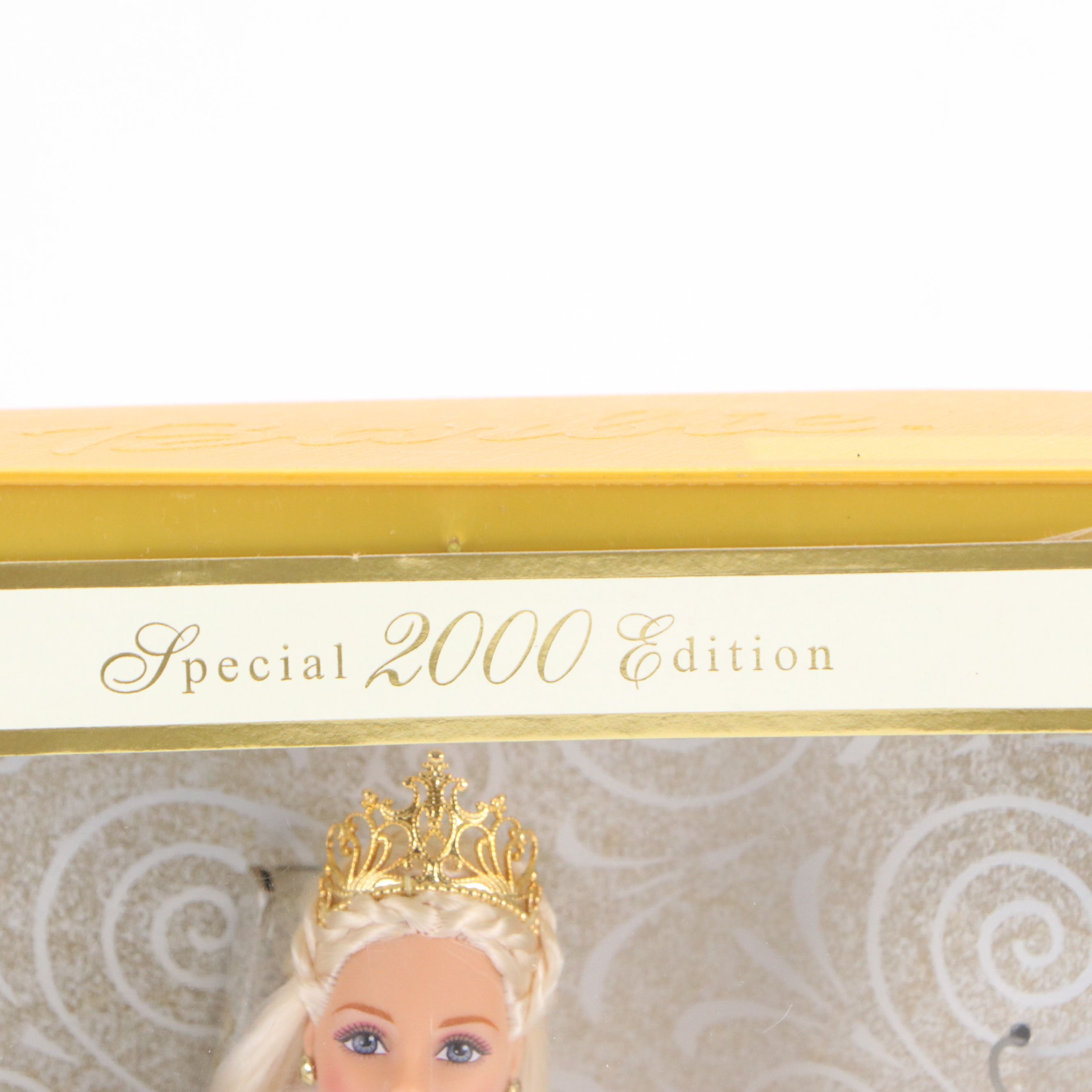 Mattel Disney Princess Dolls and Special Edition Barbie Dolls