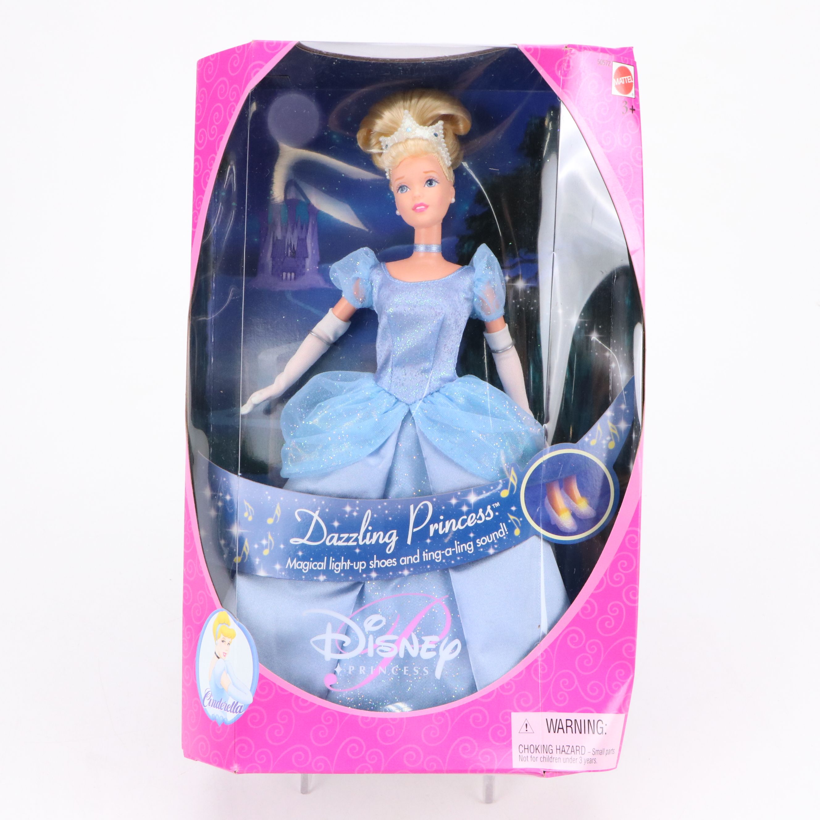 Mattel Disney Princess Dolls and Special Edition Barbie Dolls