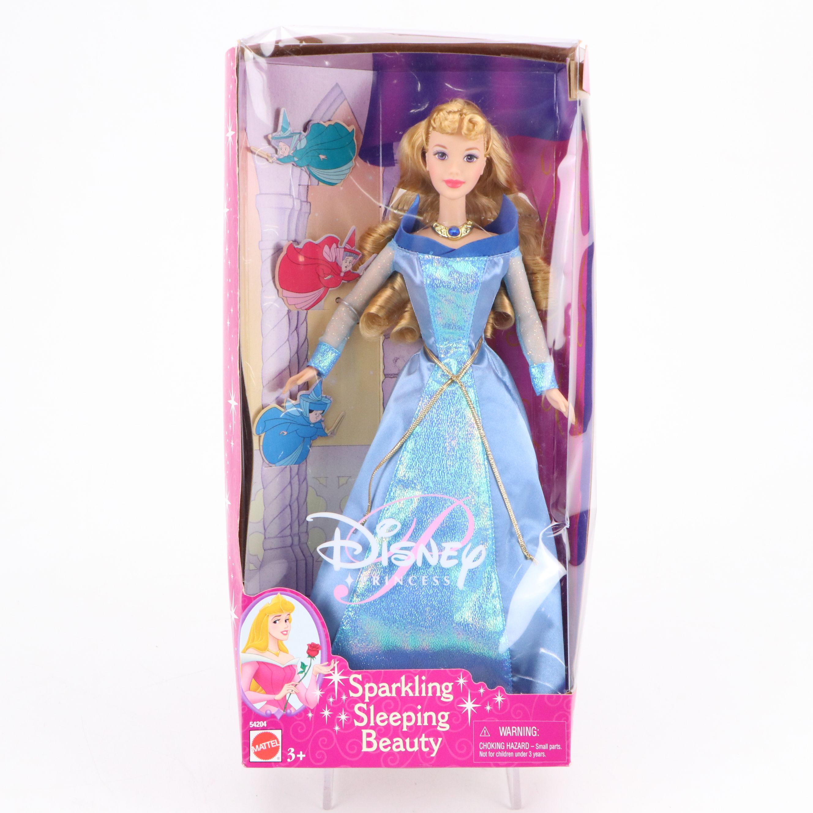Mattel Disney Princess Dolls and Special Edition Barbie Dolls
