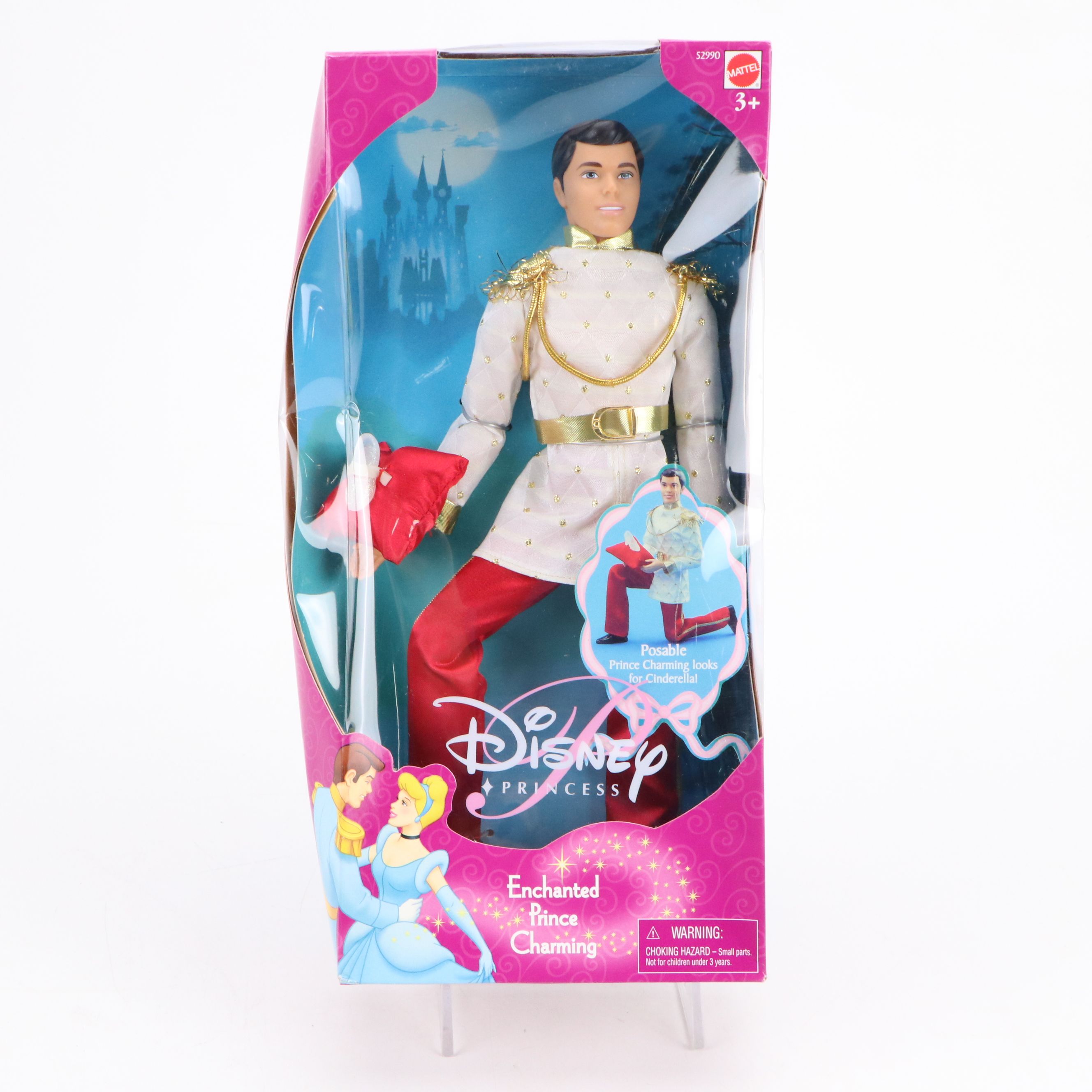 Mattel Disney Princess Dolls and Special Edition Barbie Dolls
