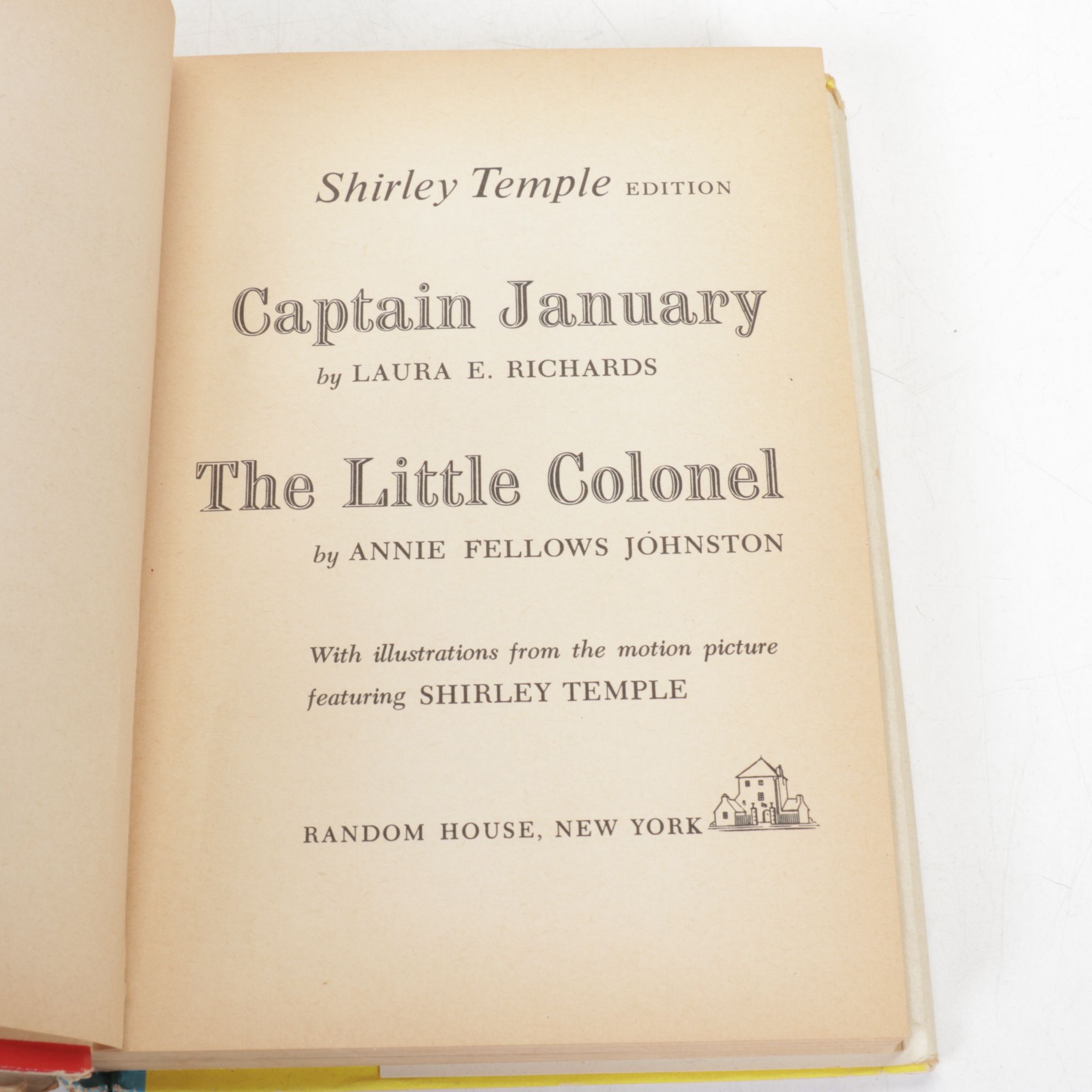 Joseph Alger Signed "The Cricket of Carador" & Other Children's Adventure Novels