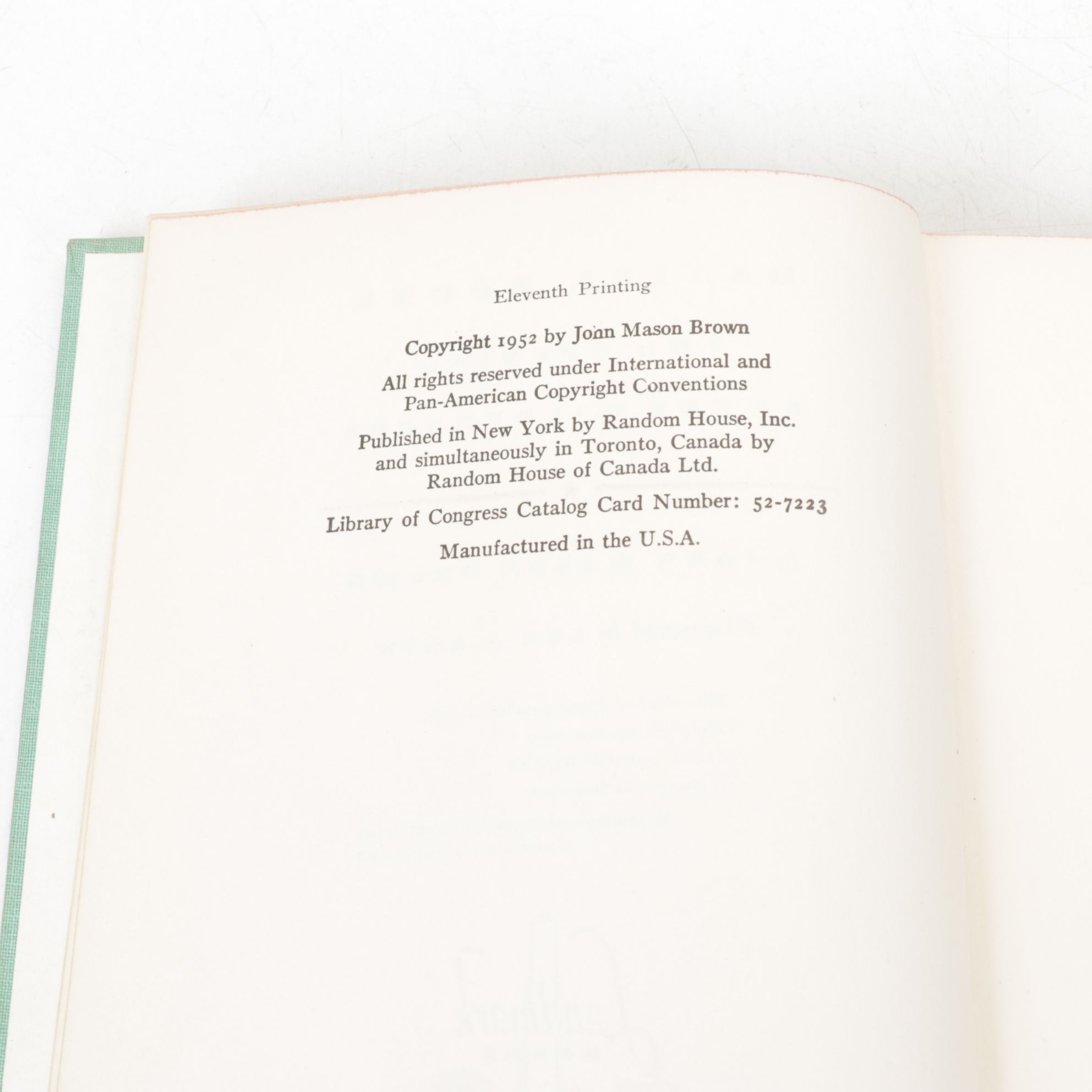 Joseph Alger Signed "The Cricket of Carador" & Other Children's Adventure Novels