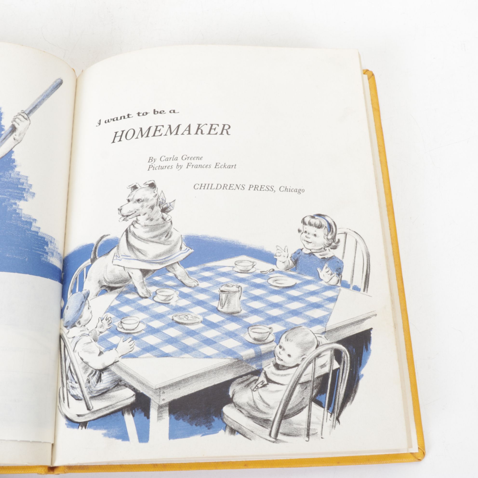 Joseph Alger Signed "The Cricket of Carador" & Other Children's Adventure Novels