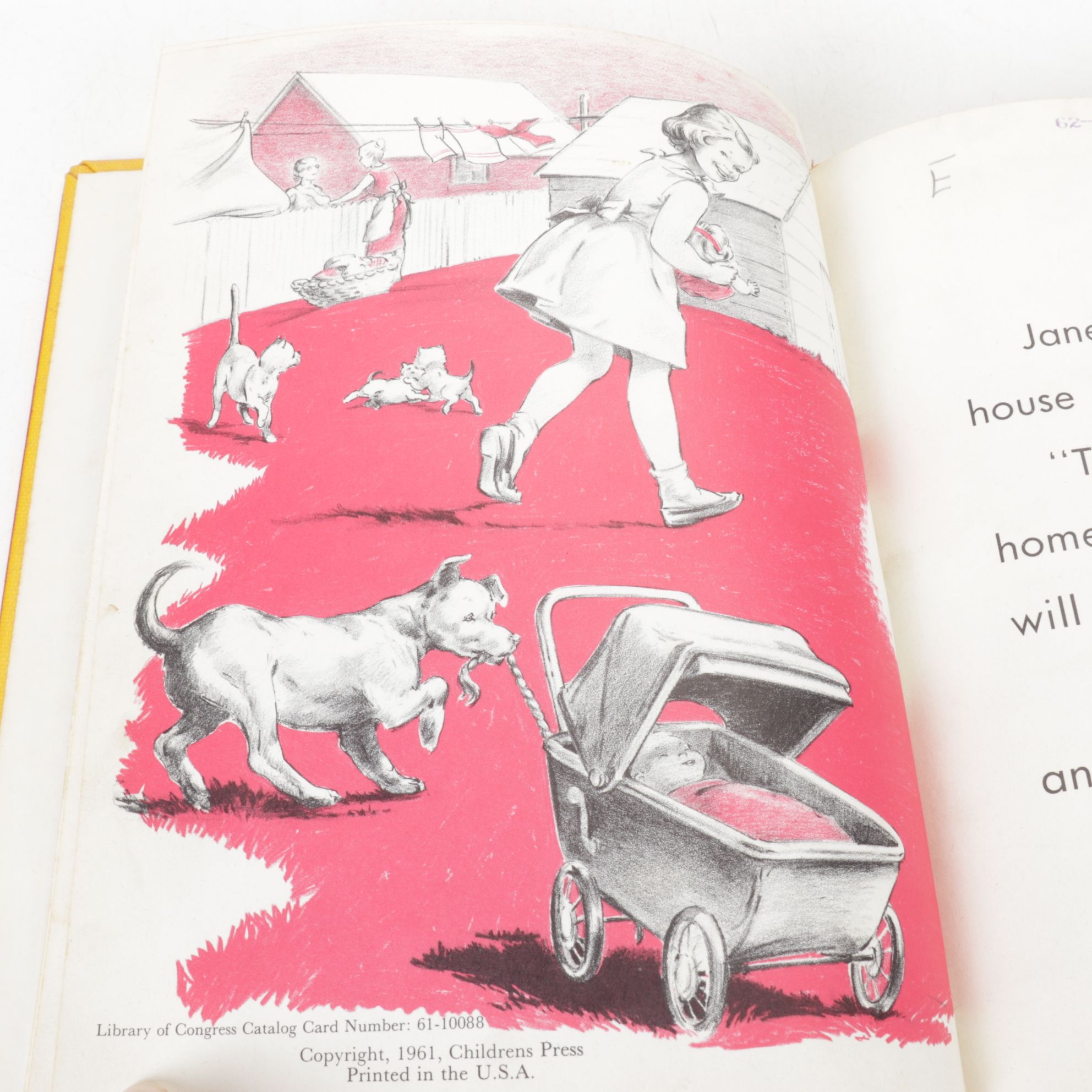 Joseph Alger Signed "The Cricket of Carador" & Other Children's Adventure Novels