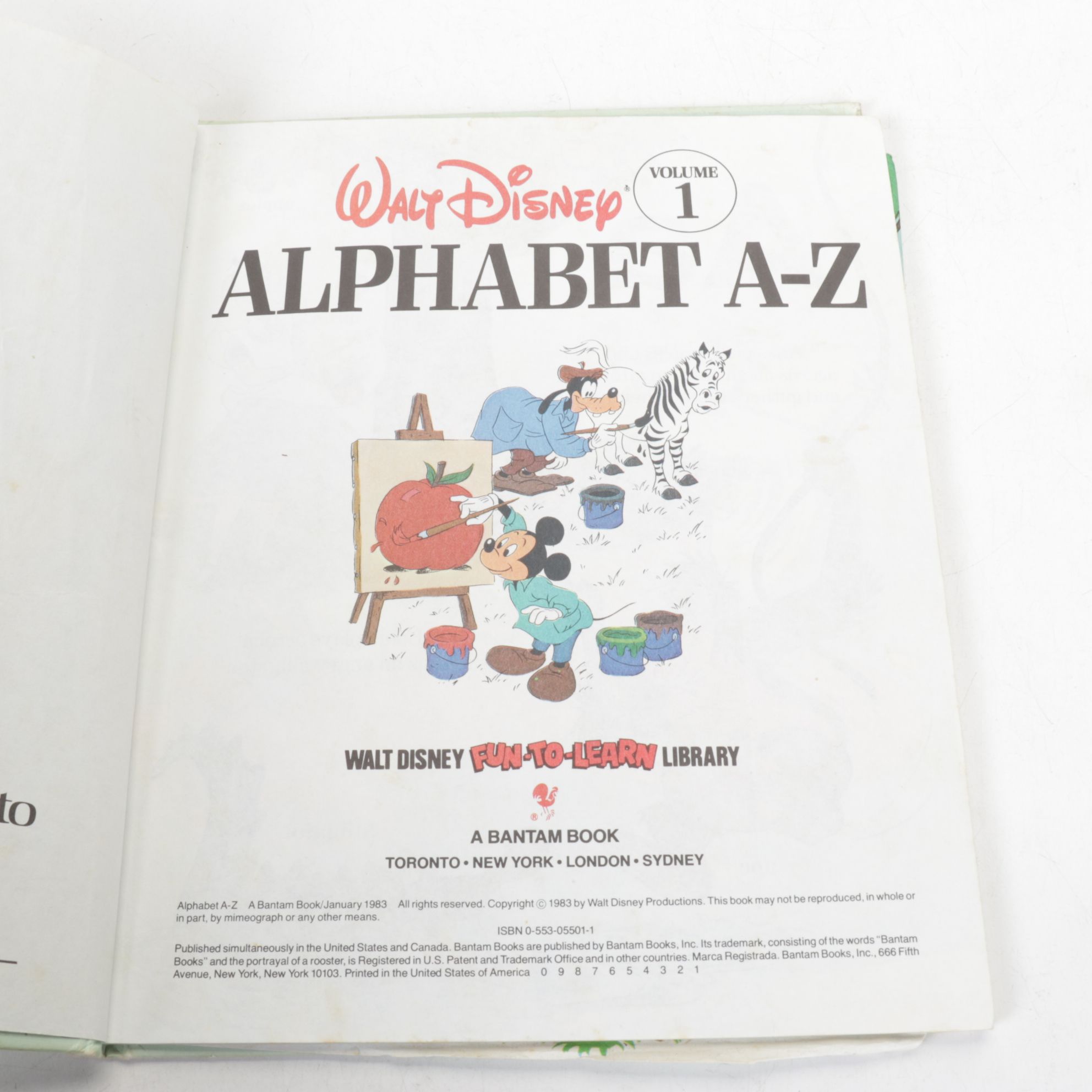 Joseph Alger Signed "The Cricket of Carador" & Other Children's Adventure Novels