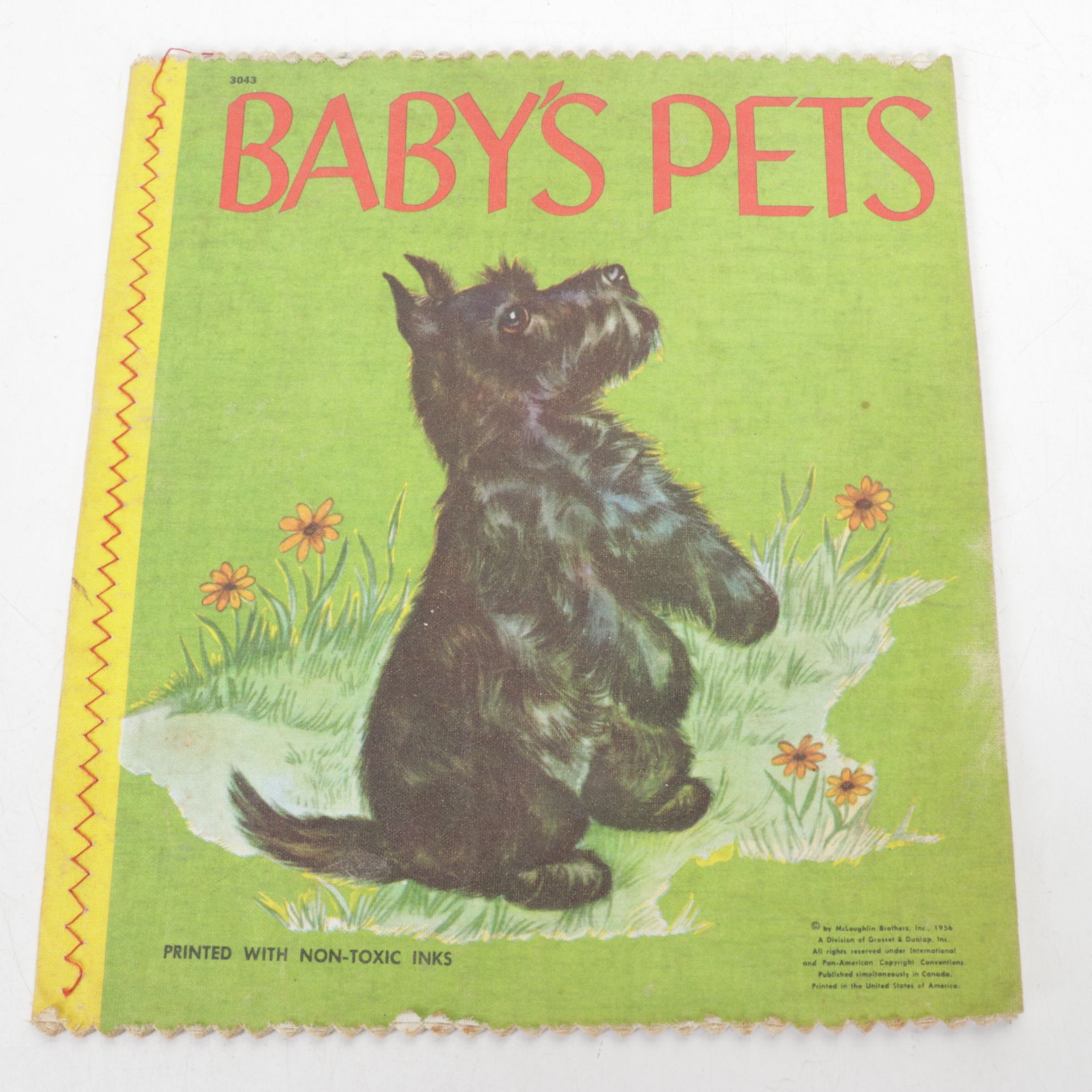 Joseph Alger Signed "The Cricket of Carador" & Other Children's Adventure Novels