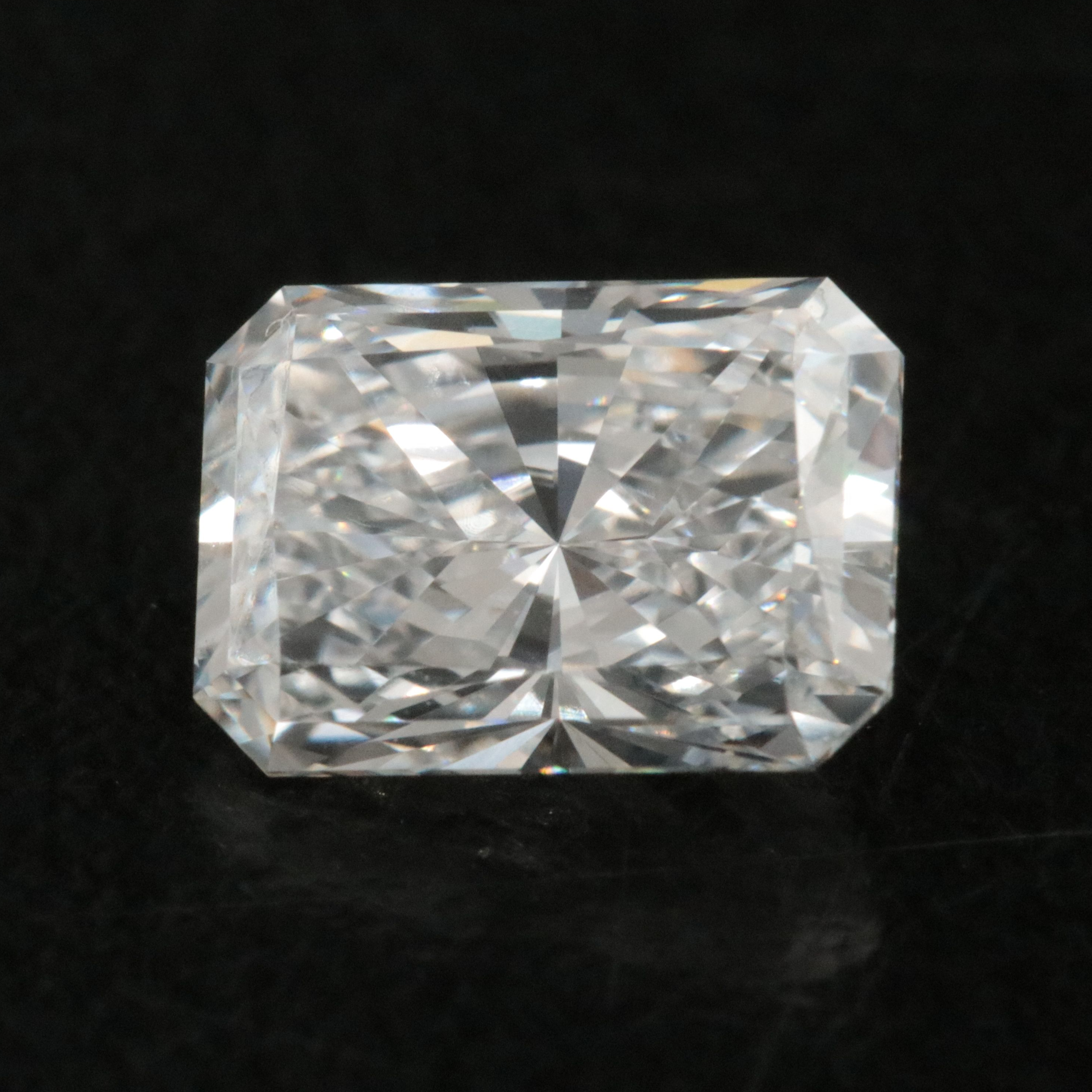 Loose 1.08 CT Lab Grown Diamond with IGI Report