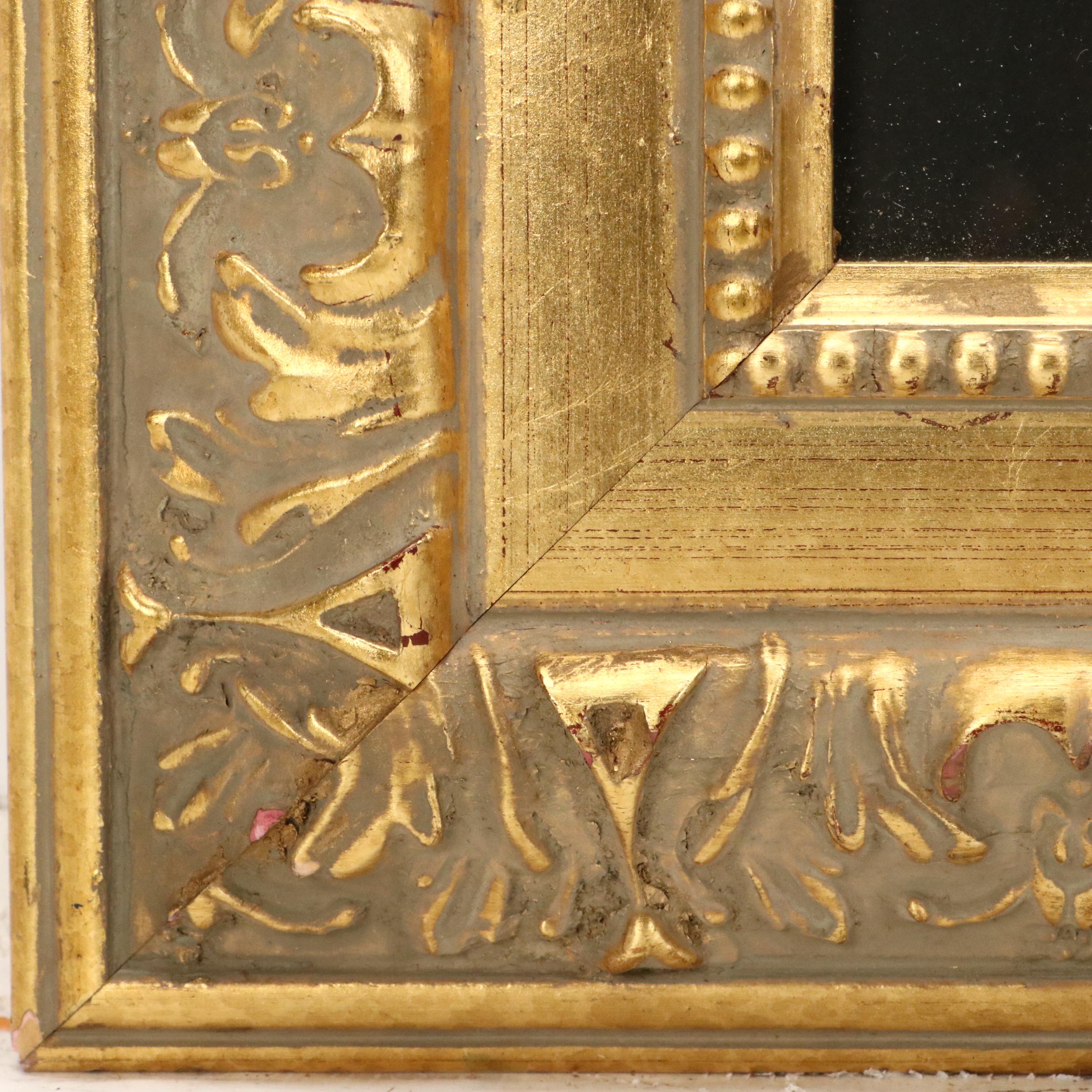 Michael Blaser Offset Lithograph "Heading for Coney," 1994