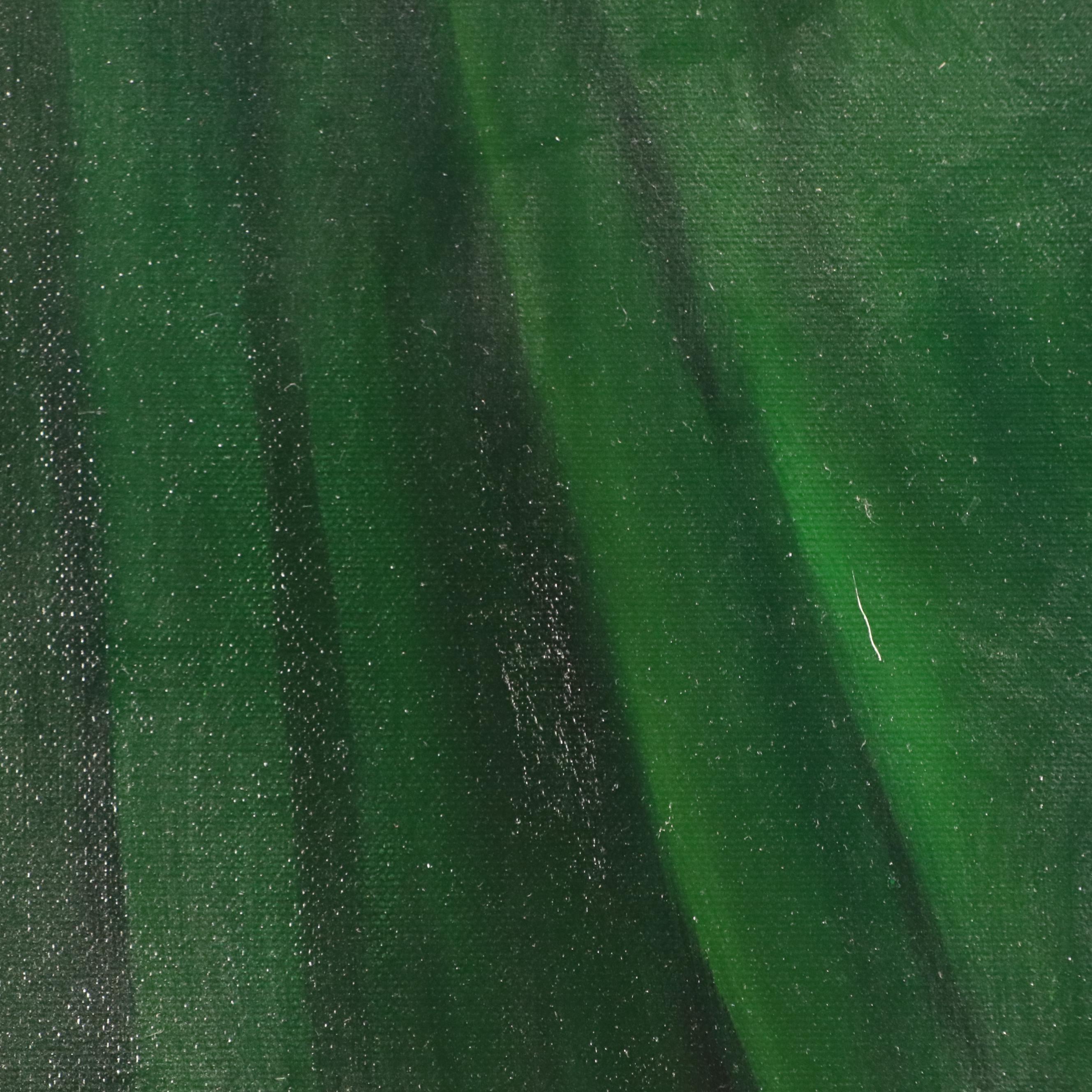 Peter Shinn Oil Painting Master Study of Bronzino Portrait, 1993