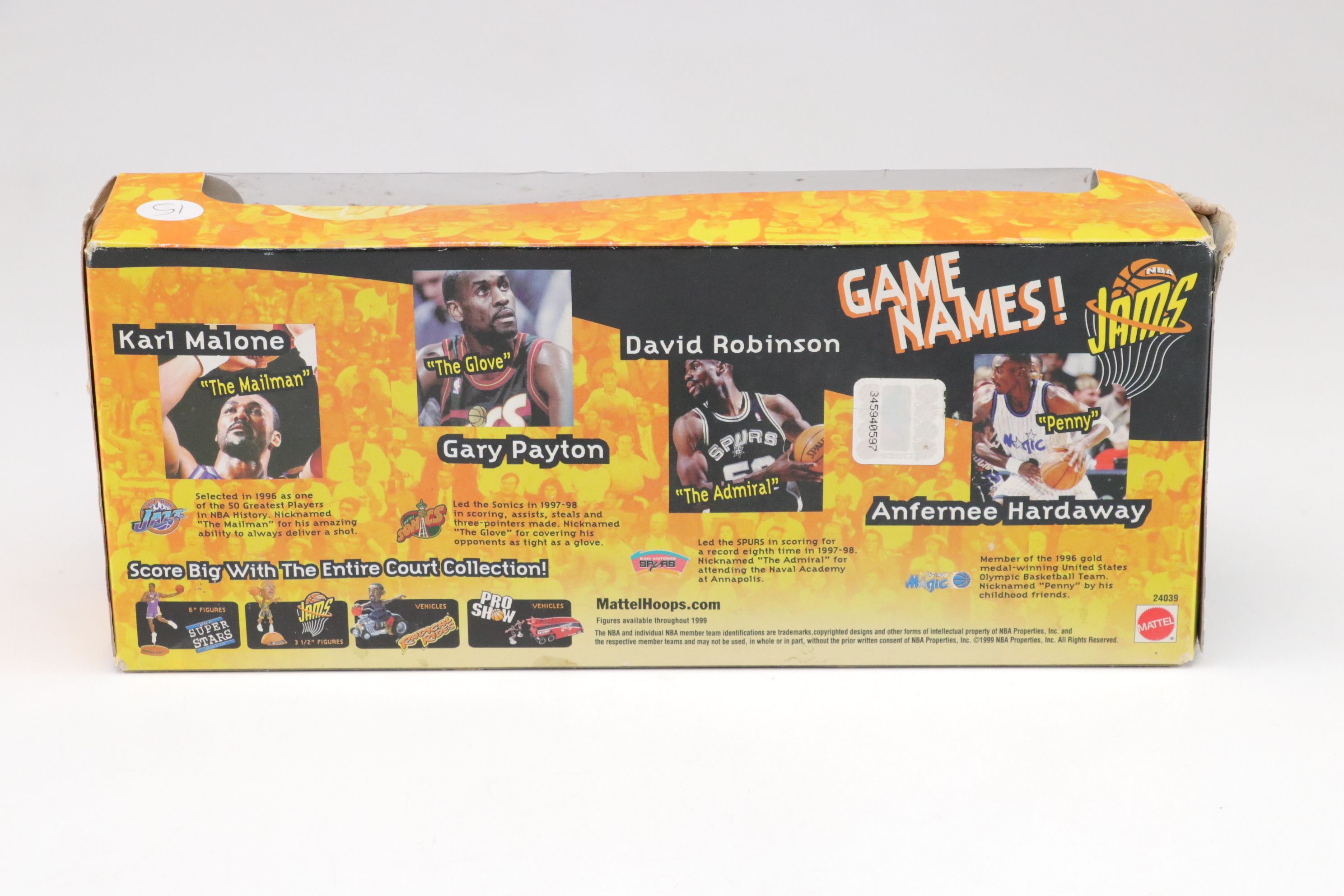 Topps, Donruss, Score & Other Sports Collector Card