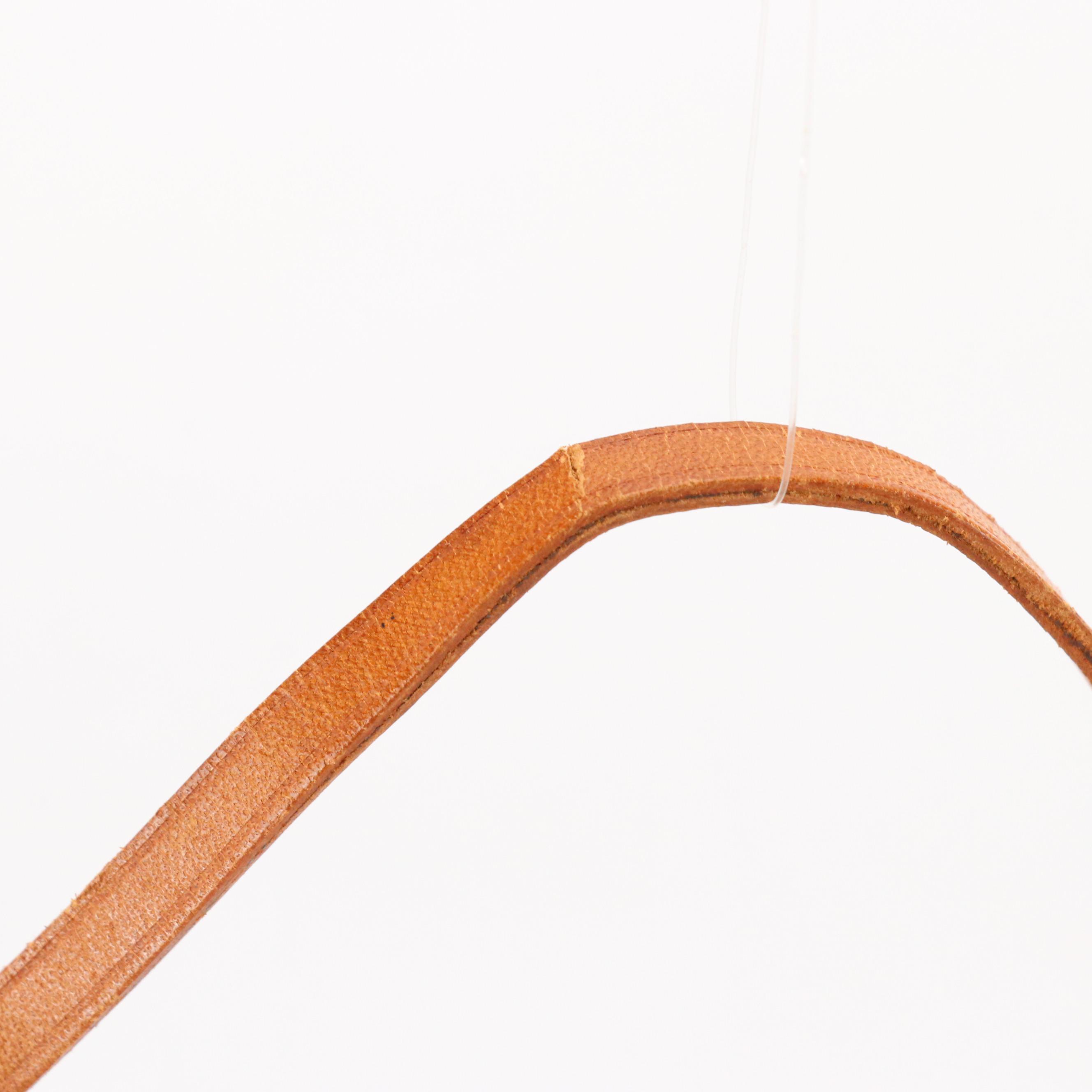 Louis Vuitton Zip Pochette in Monogram Canvas and Leather