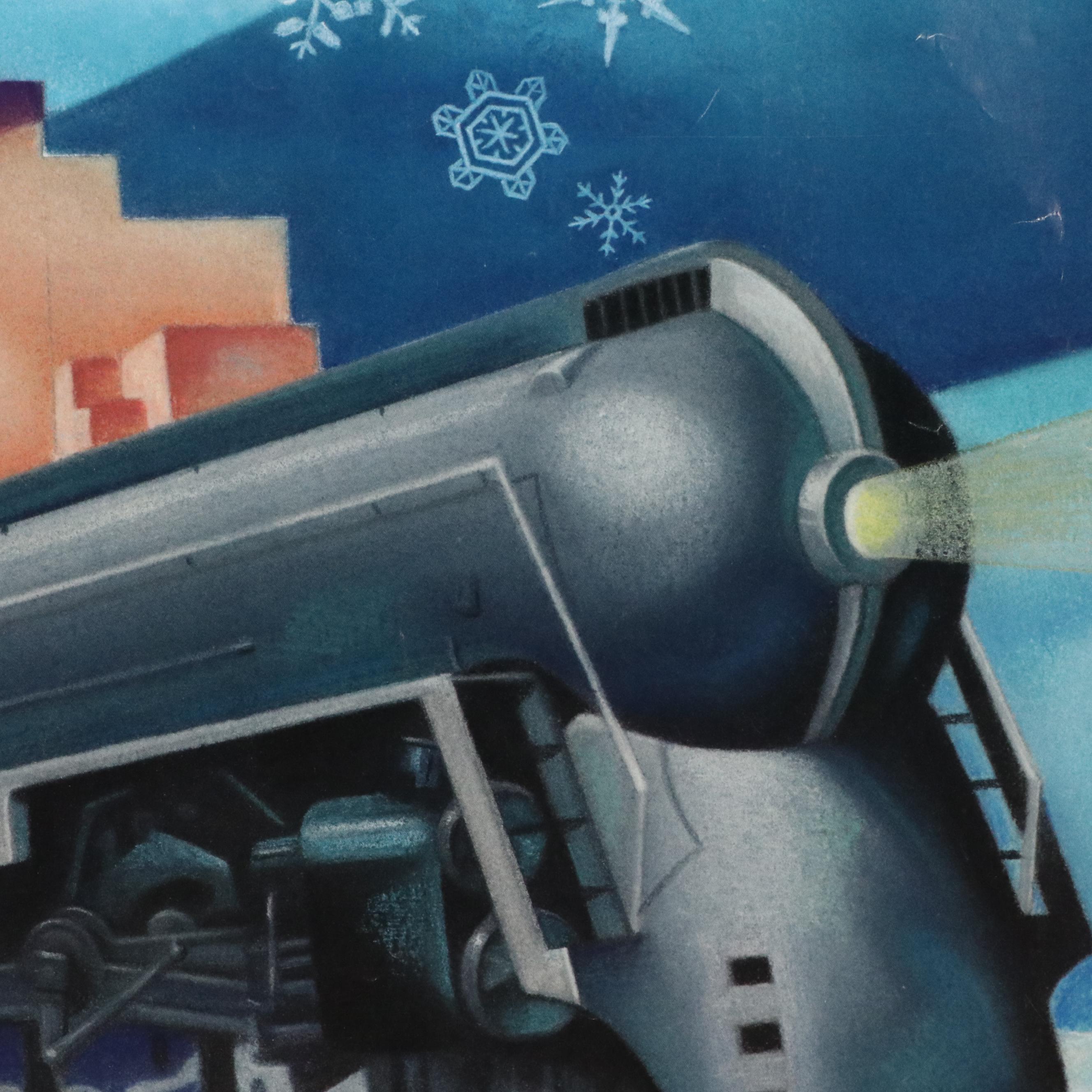 Cincinnati Art Museum Exhibition Posters After John Ruthven and More