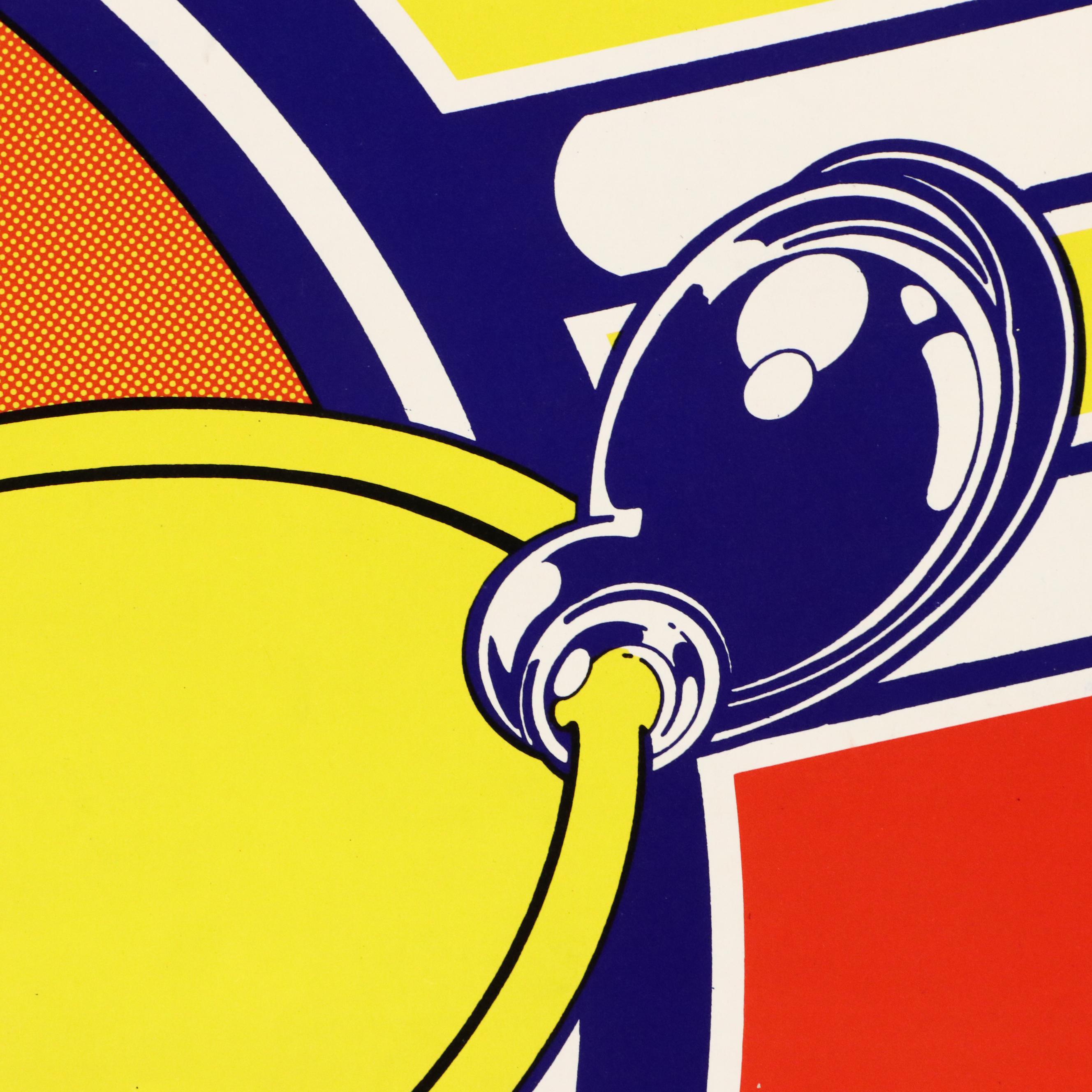 Cincinnati Art Museum Exhibition Posters After John Ruthven and More