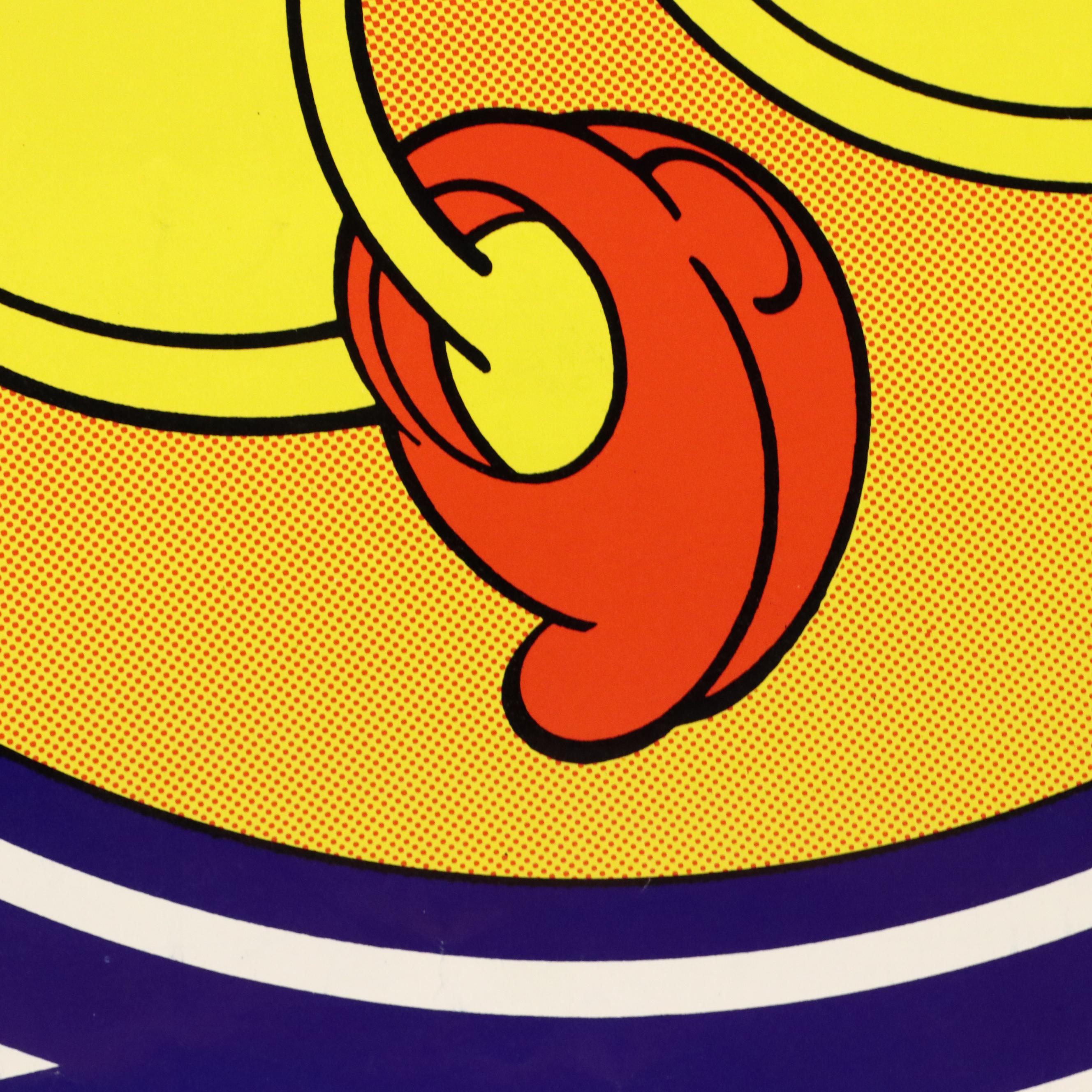 Cincinnati Art Museum Exhibition Posters After John Ruthven and More