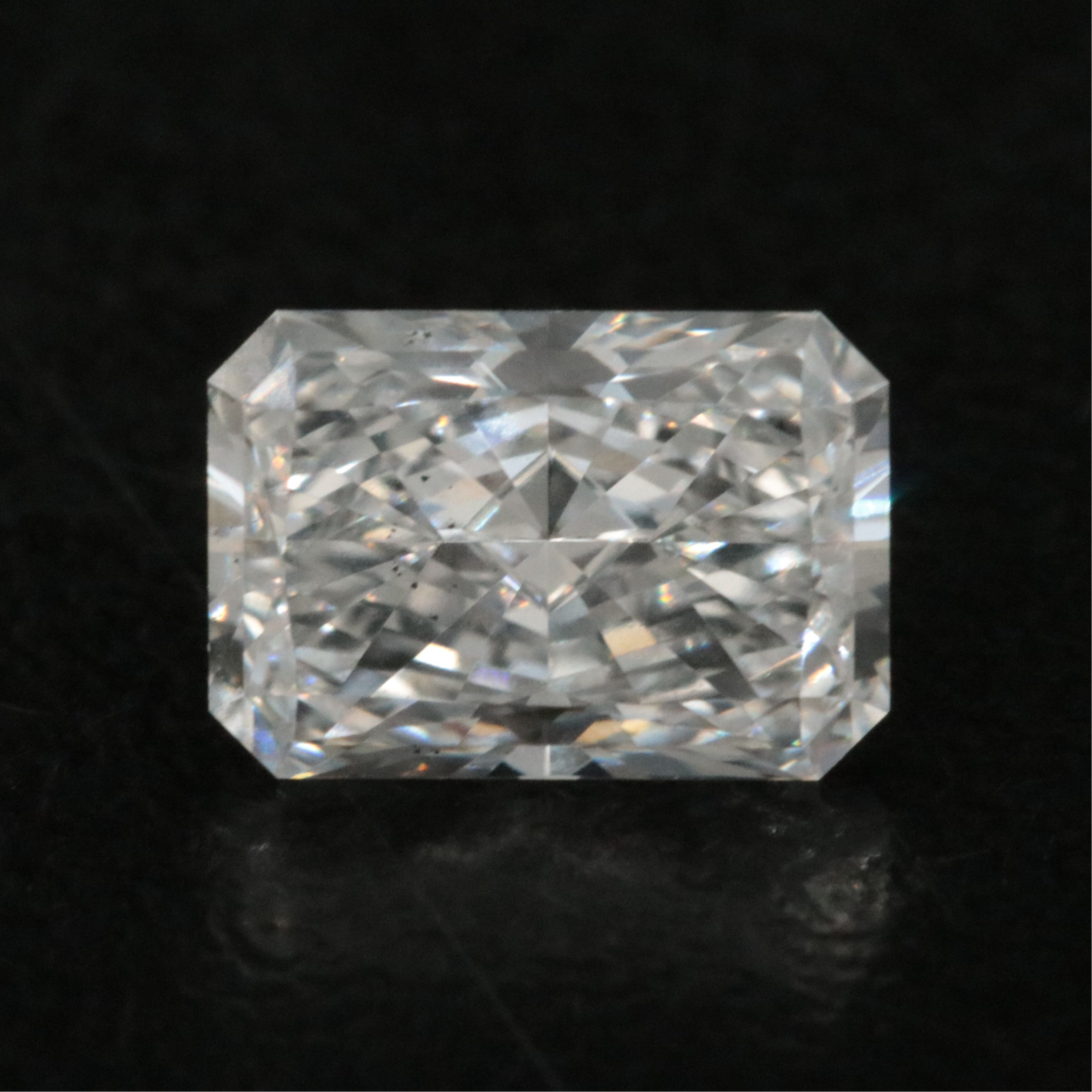 Loose 1.05 CT Lab Grown Diamond with IGI Report
