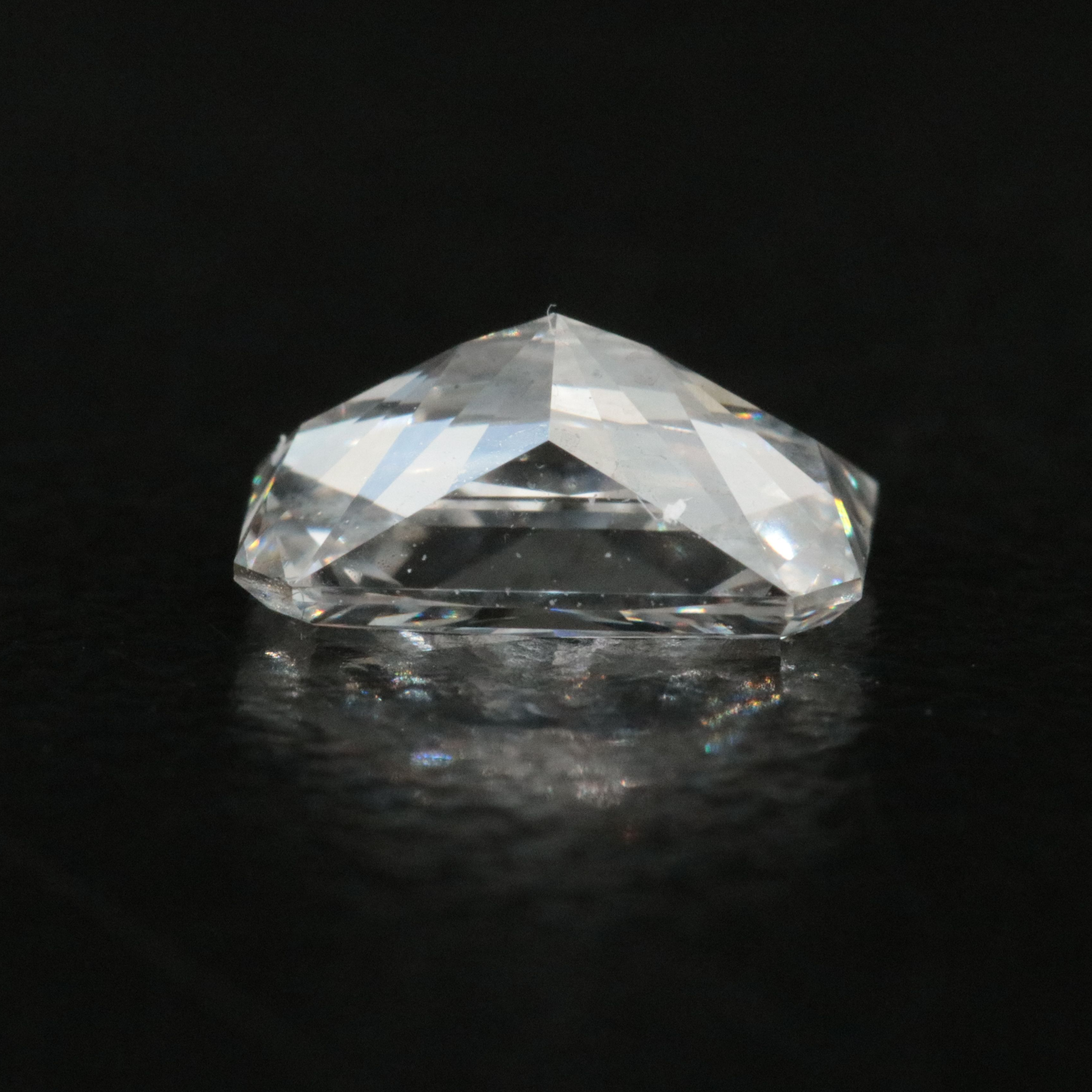 Loose 1.05 CT Lab Grown Diamond with IGI Report
