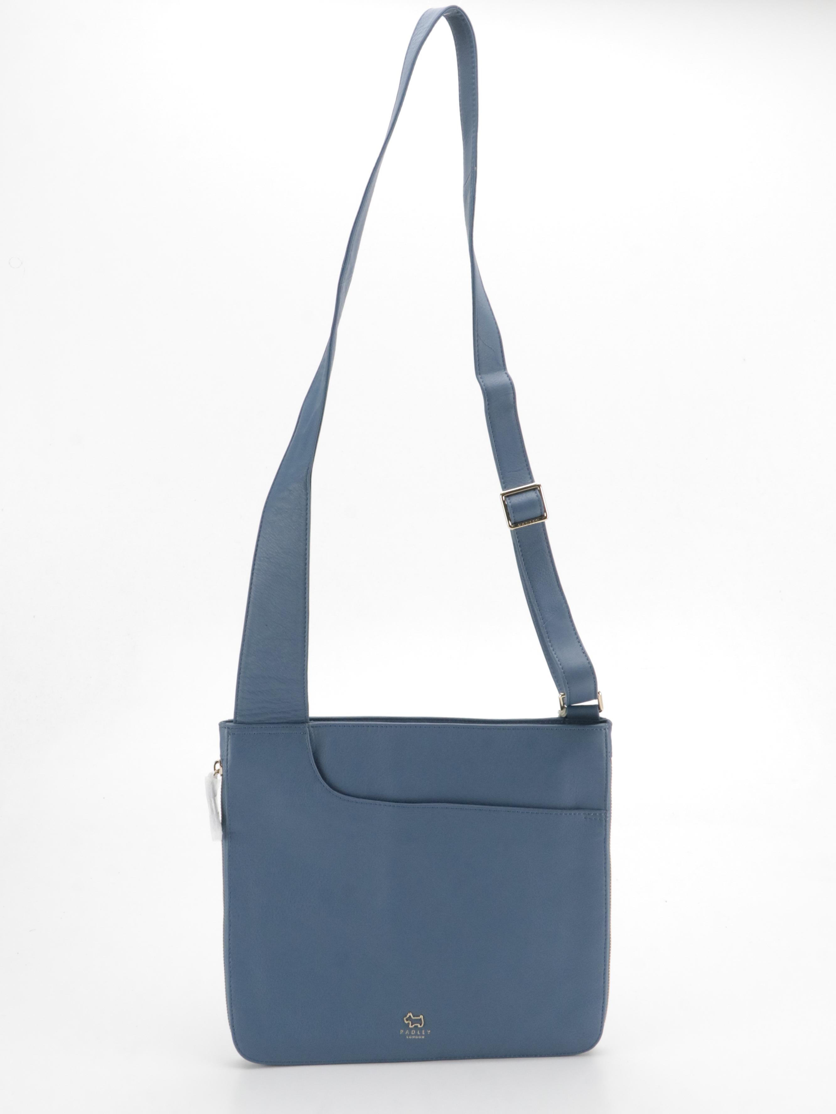 Michael Kors Nylon Crossbody Phone Wallet, Radley London Leather Crossbody Bag