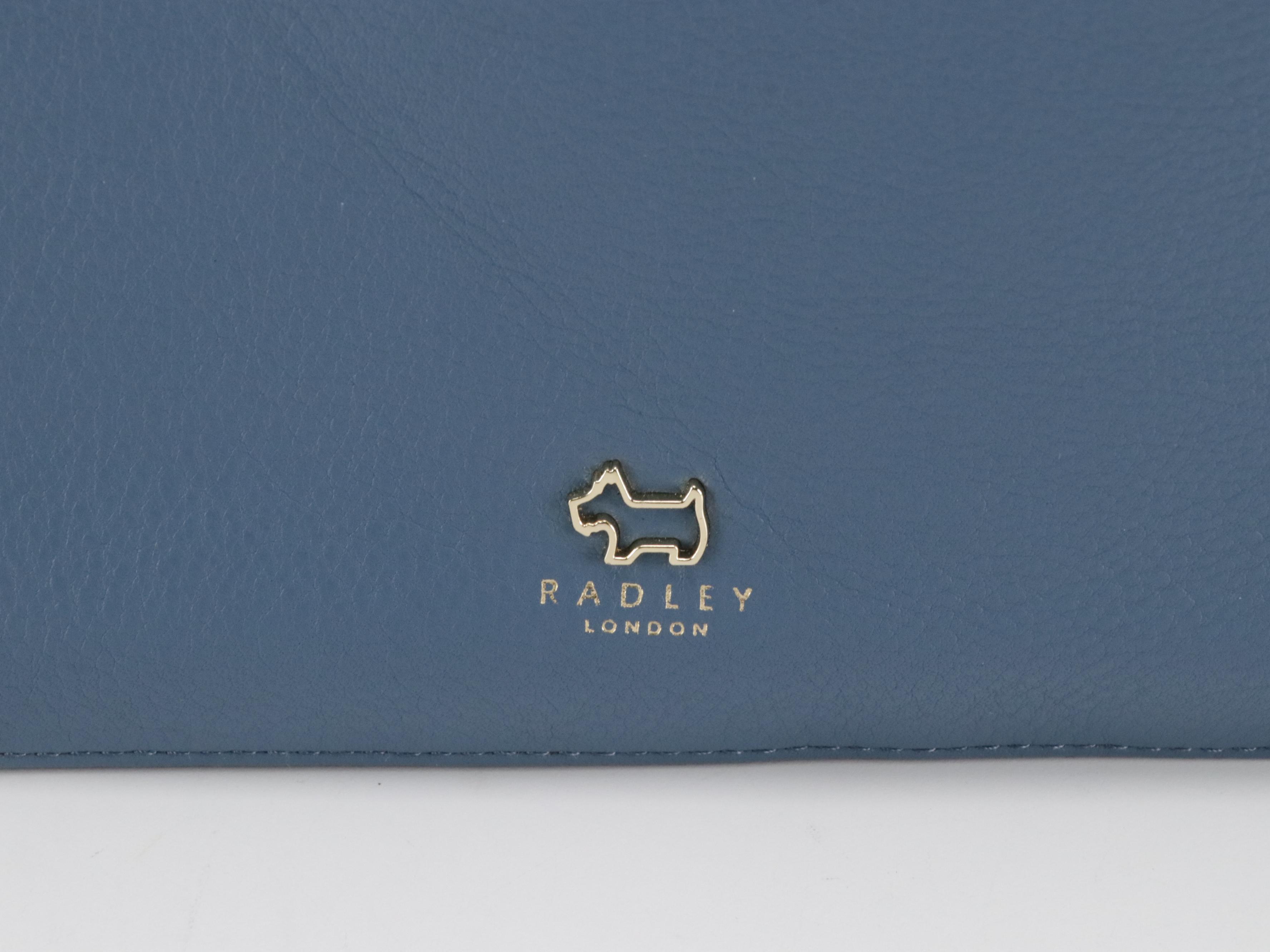 Michael Kors Nylon Crossbody Phone Wallet, Radley London Leather Crossbody Bag