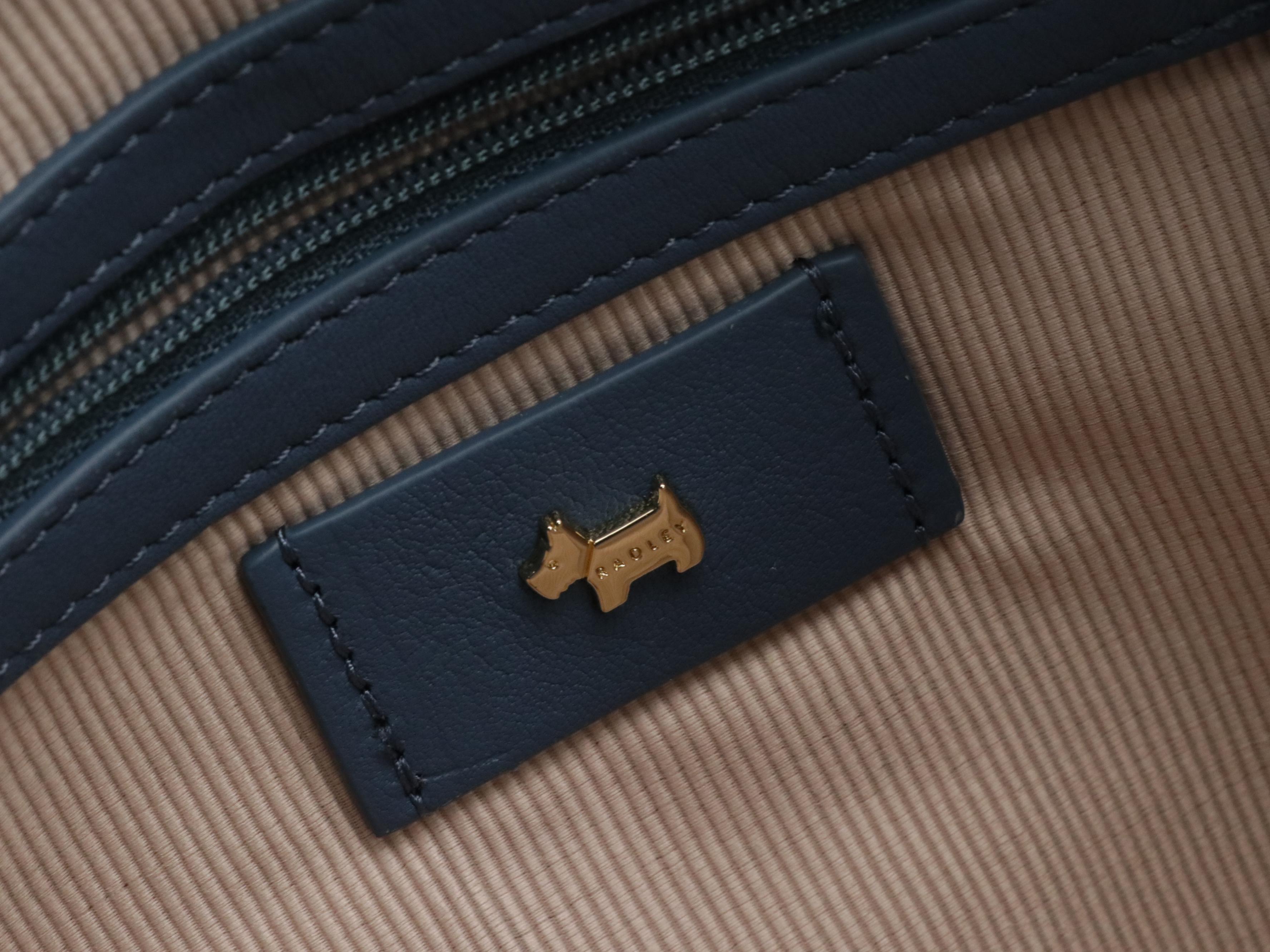 Michael Kors Nylon Crossbody Phone Wallet, Radley London Leather Crossbody Bag