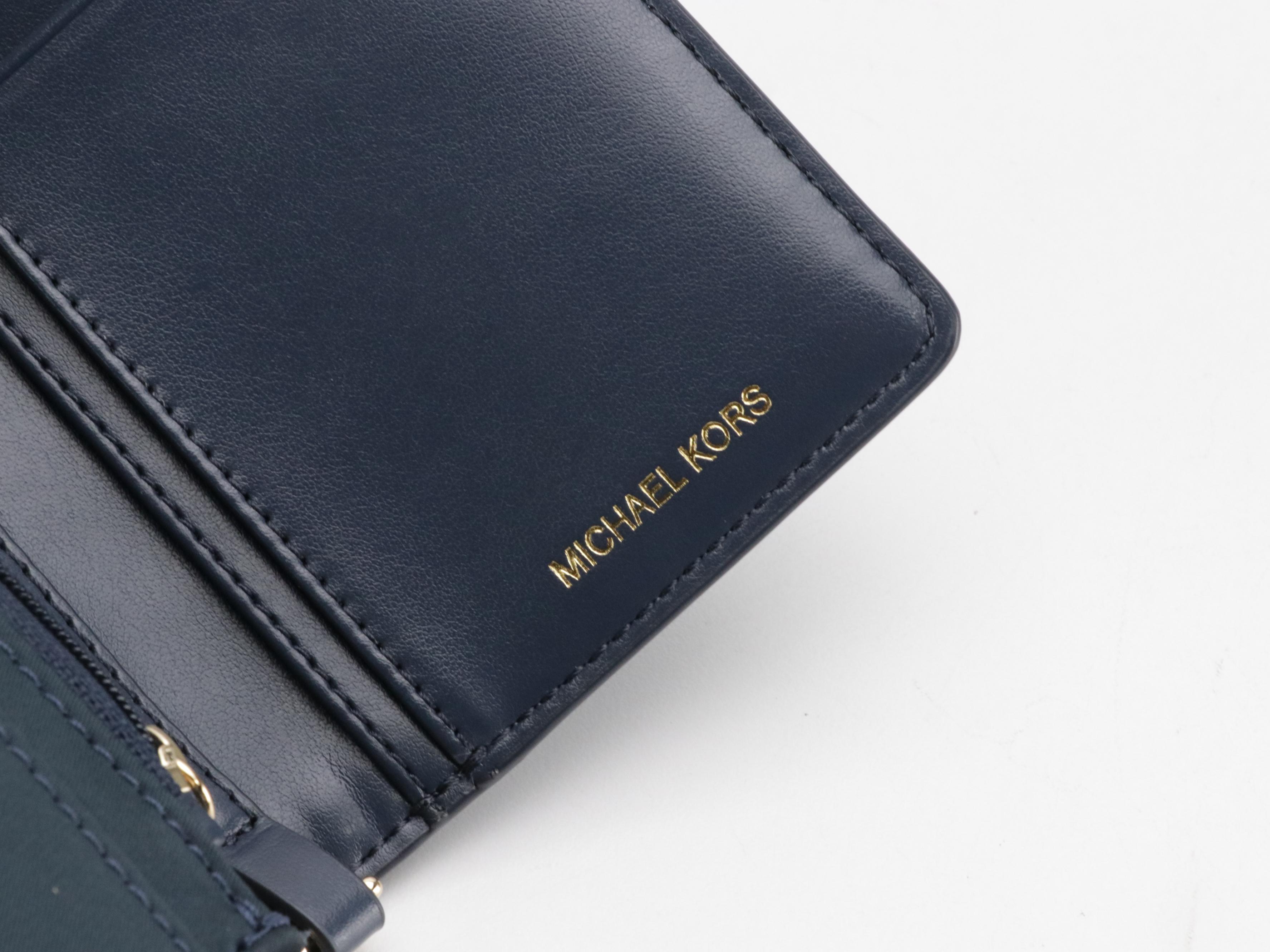 Michael Kors Nylon Crossbody Phone Wallet, Radley London Leather Crossbody Bag