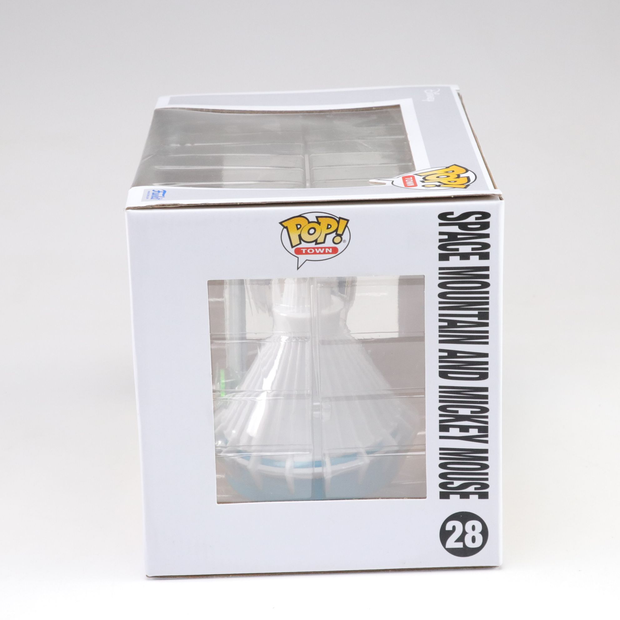 Disney World 50th Anniversary Funko Pop! Vinyl Figurines