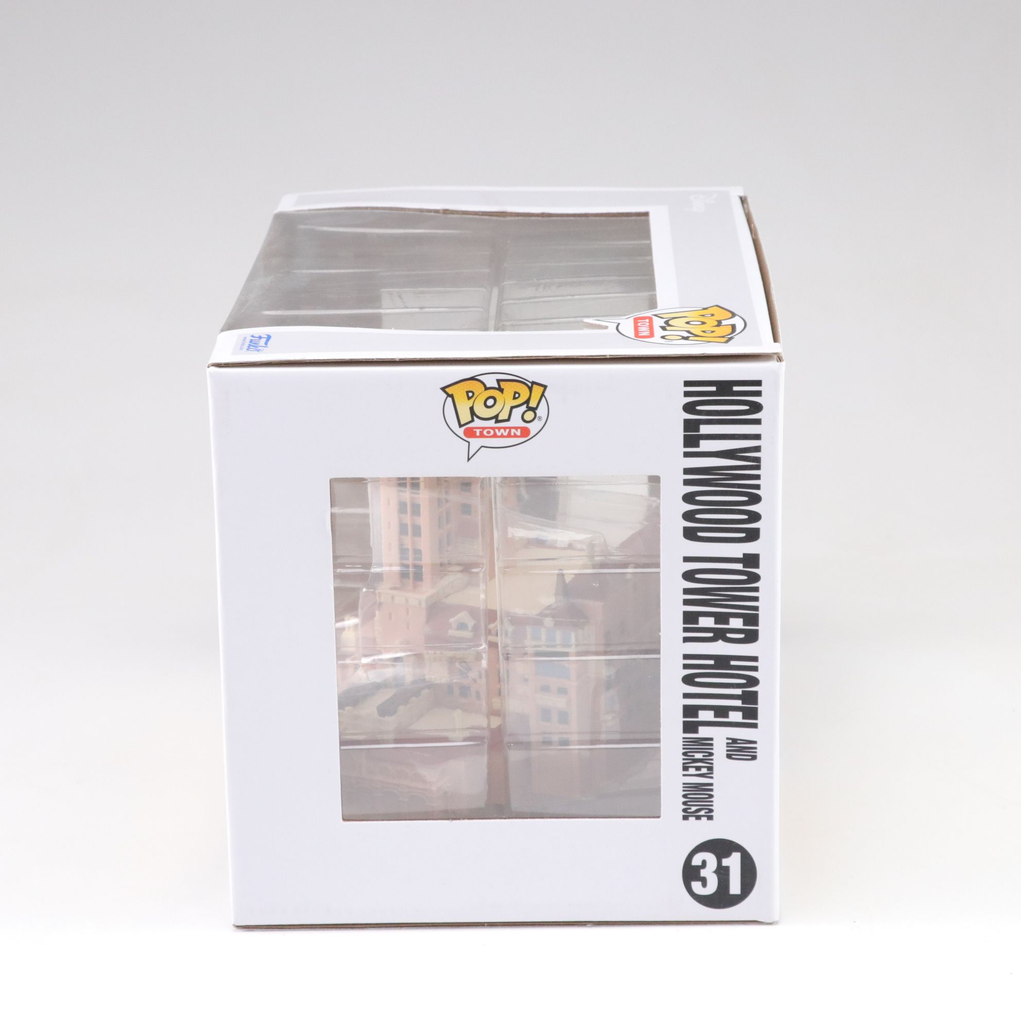 Disney World 50th Anniversary Funko Pop! Vinyl Figurines