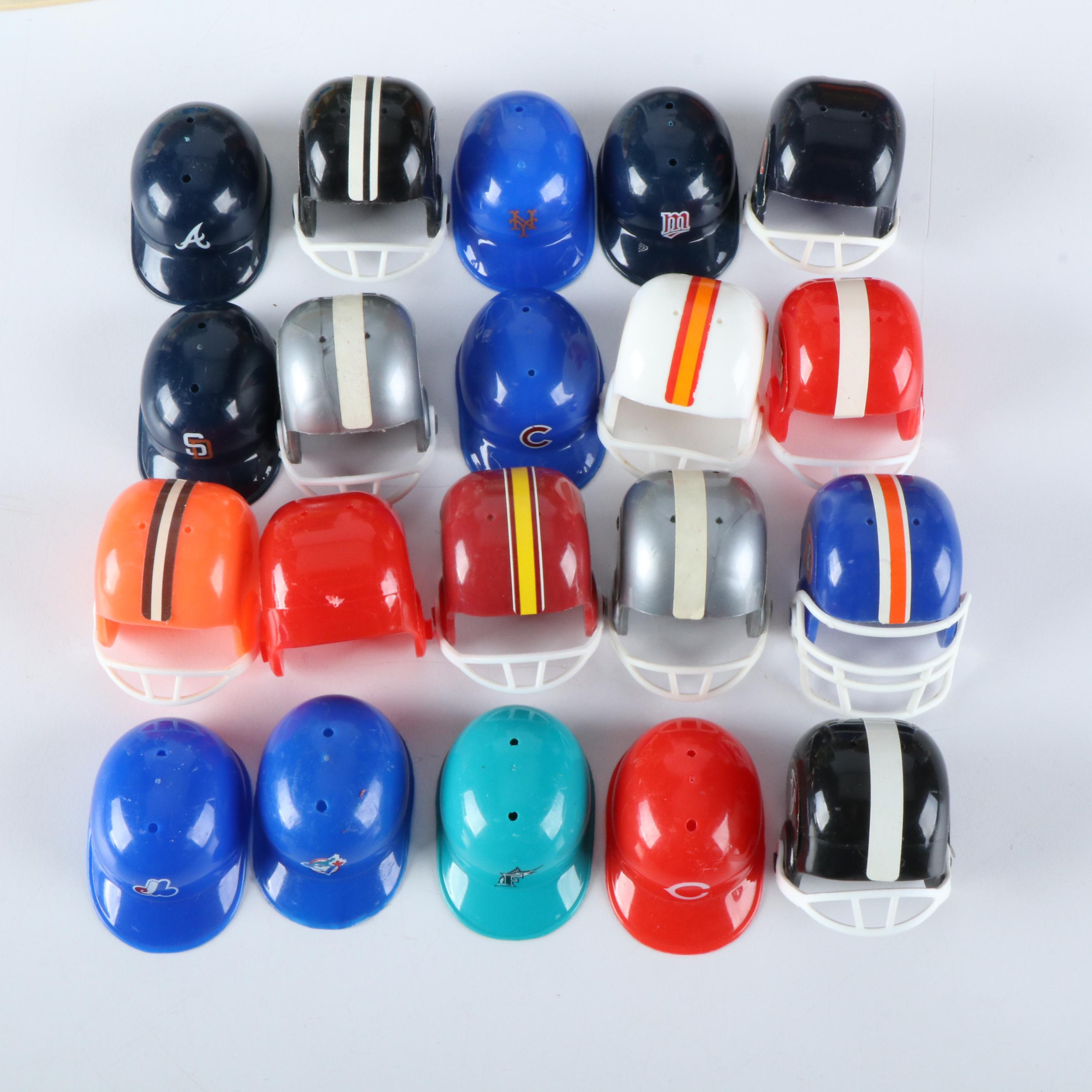 Sports Souvenir Group, Mainly Cincinnati Reds