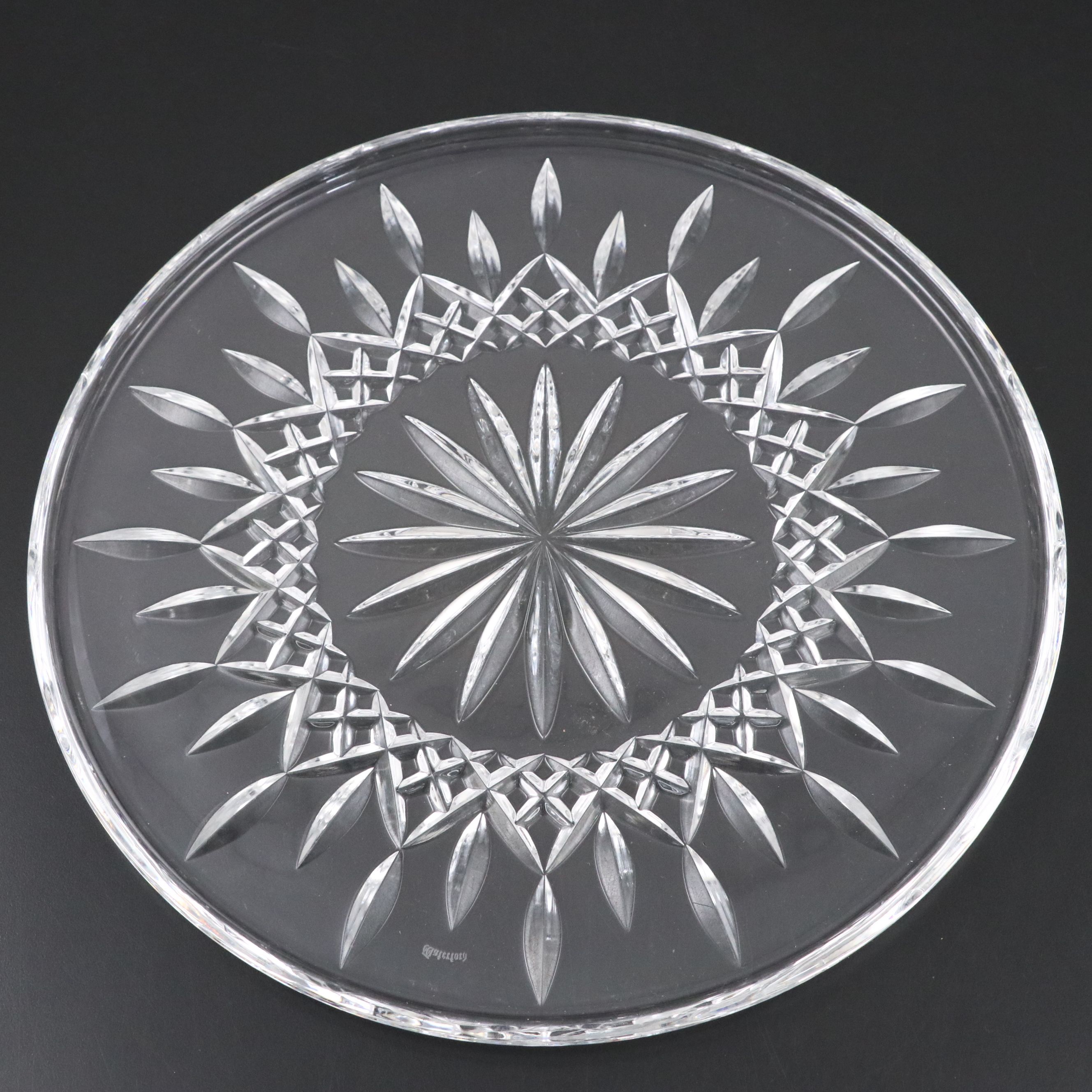 Waterford Wedding Heirloom Collection Heart Hand Cooler, Stuart Vase and More