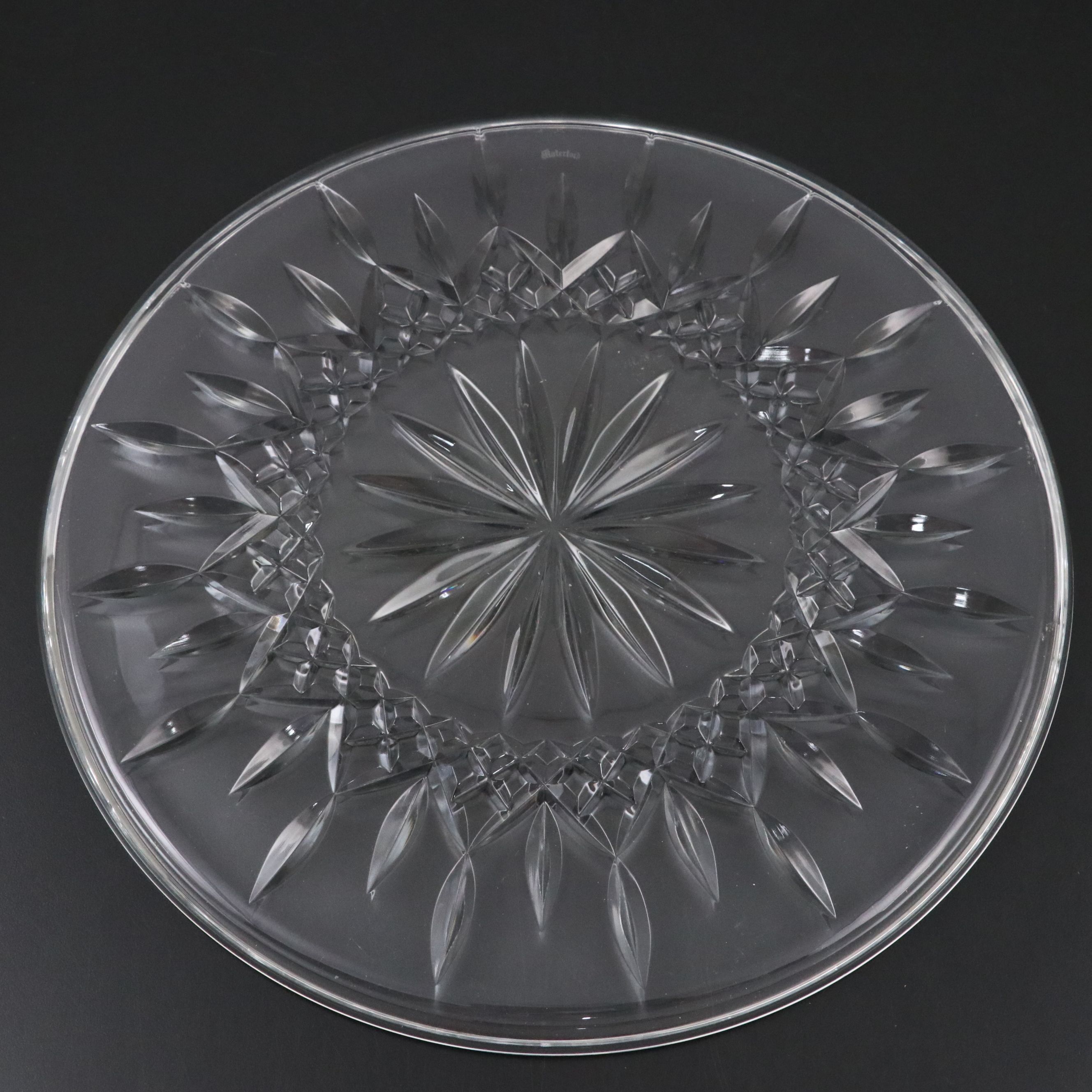 Waterford Wedding Heirloom Collection Heart Hand Cooler, Stuart Vase and More