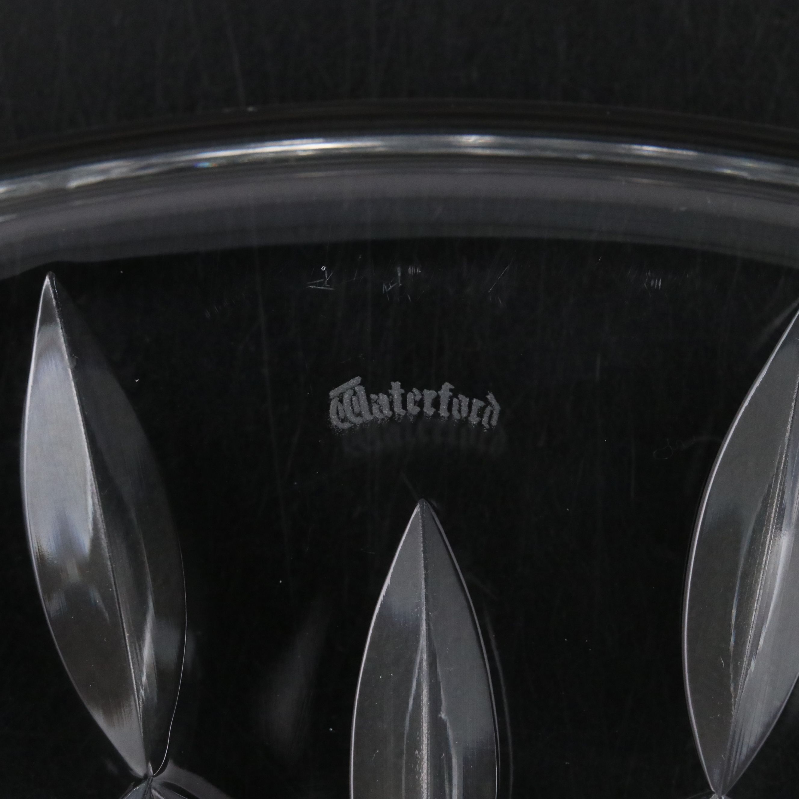 Waterford Wedding Heirloom Collection Heart Hand Cooler, Stuart Vase and More