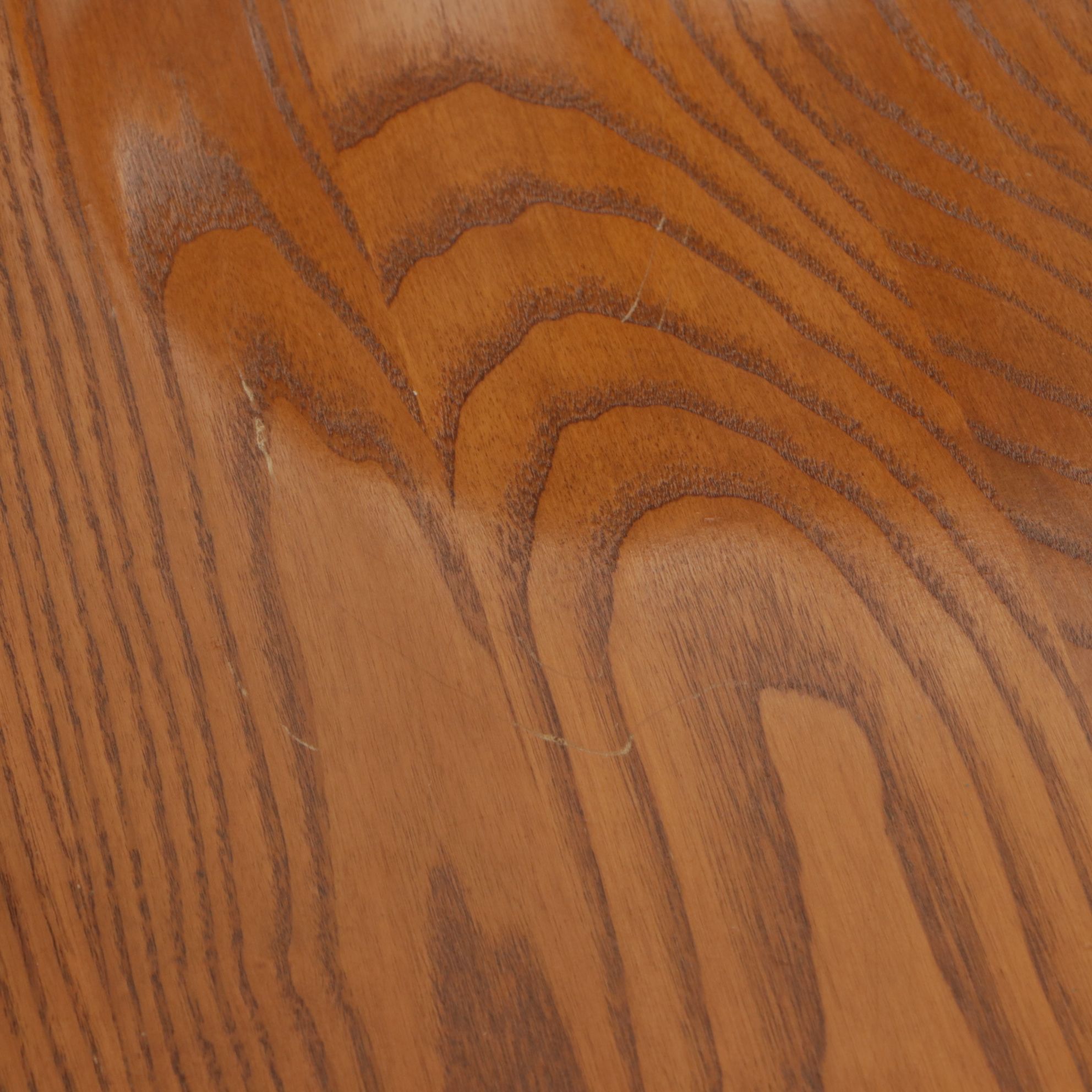 S. Bent & Bros. Windsor Style Rocking Chair, Late 20th Century