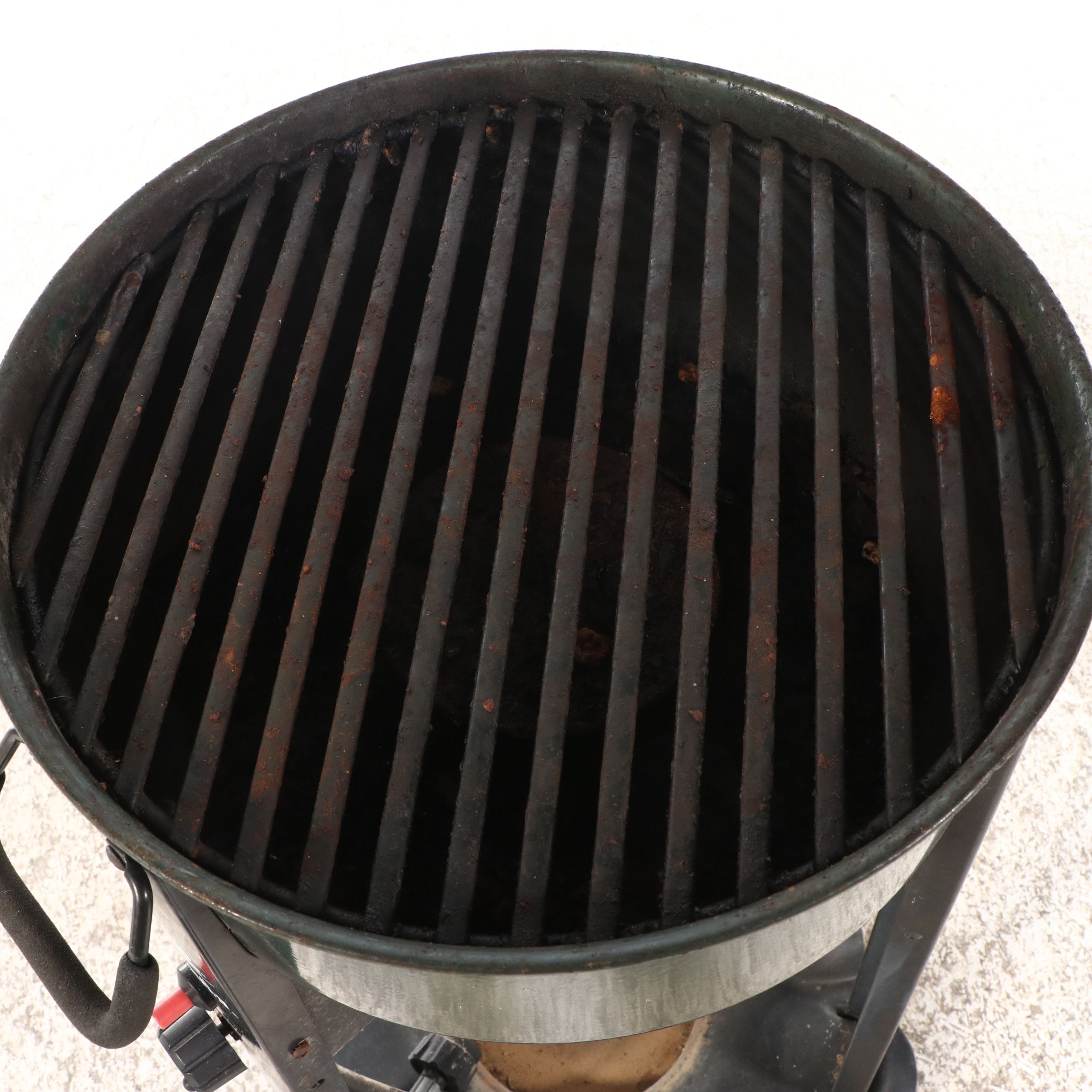 Char-Broil Patio Caddie Gas Grill