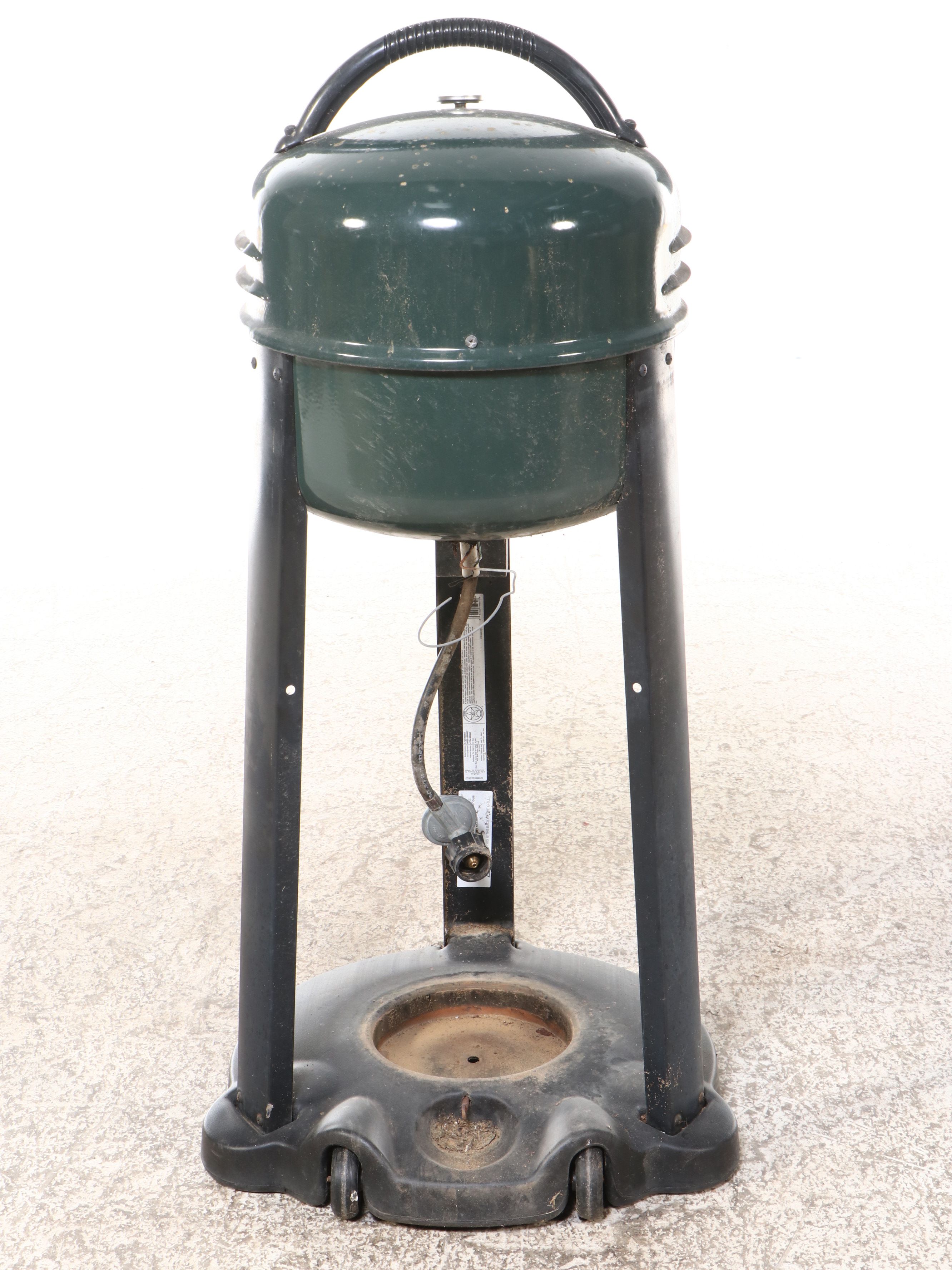 Char-Broil Patio Caddie Gas Grill